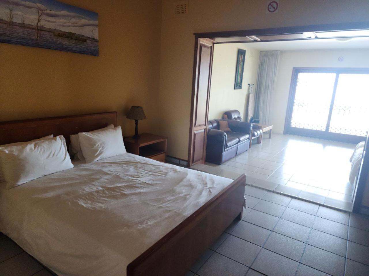 Deluxe Double Room with Sea View photo 1