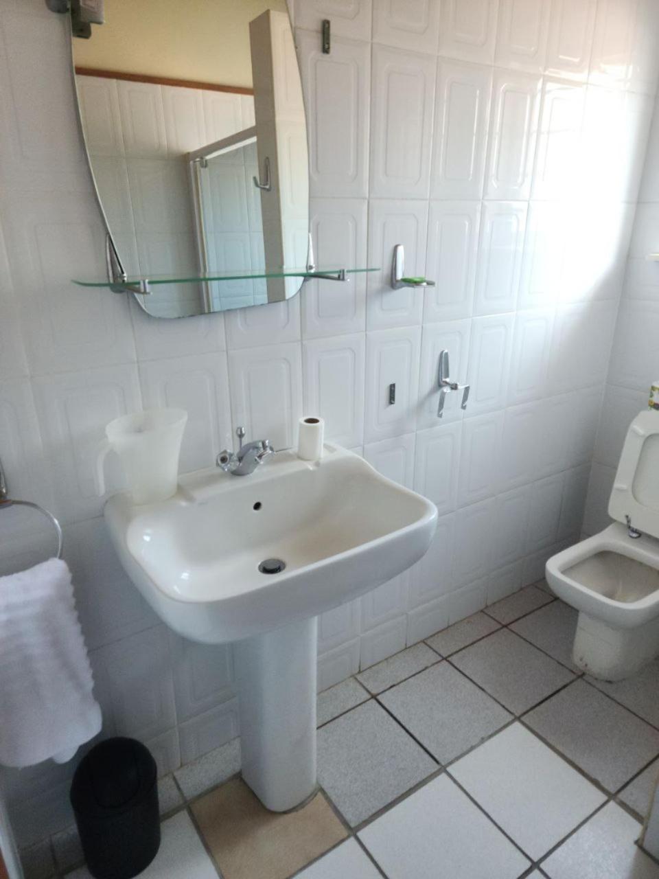 Double Room with Private Bathroom - Annex photo 2