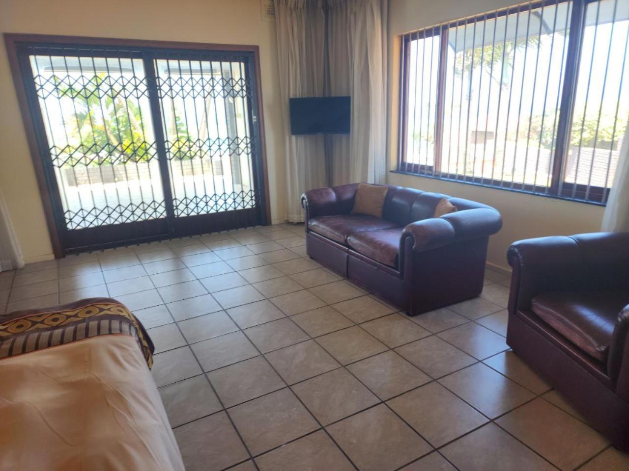 Deluxe Double Room with Sea View photo 2