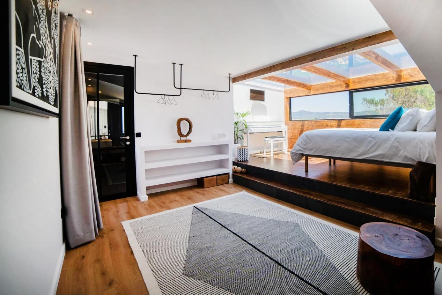 Quadruple Room With Sea View photo 1