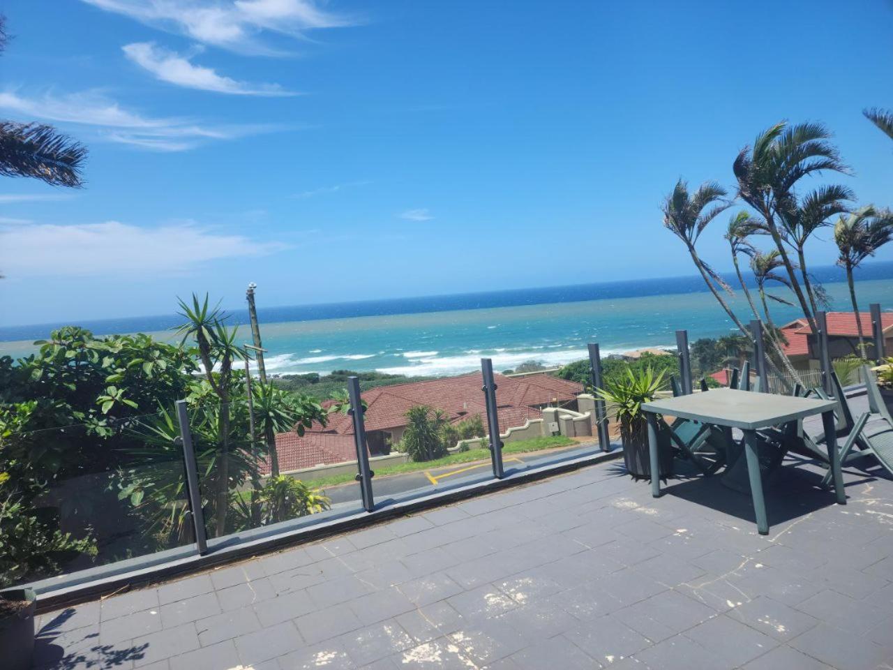 Deluxe Double Room with Sea View photo 2