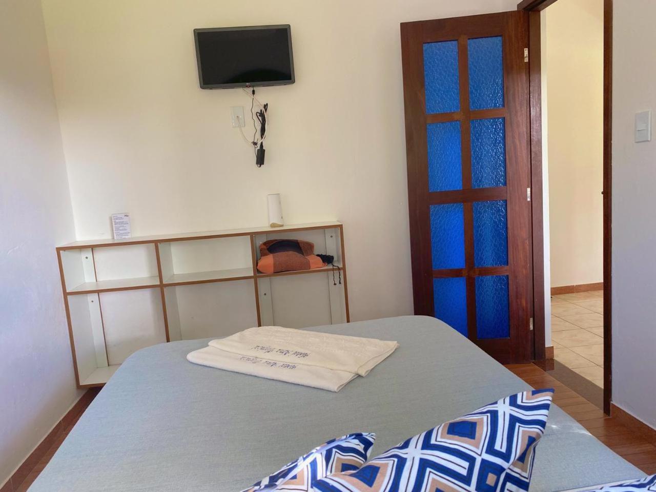 Triple Room with Lake View photo 3