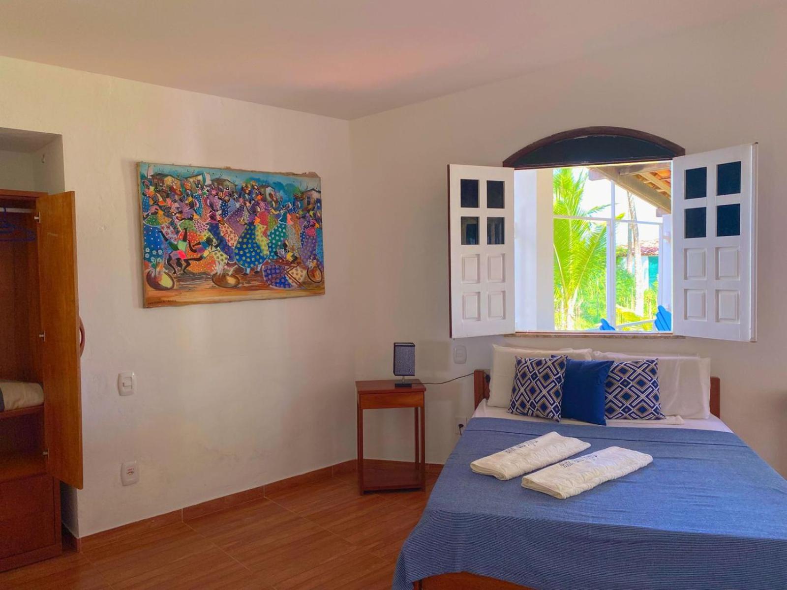 Deluxe Suite with Sea View photo 3