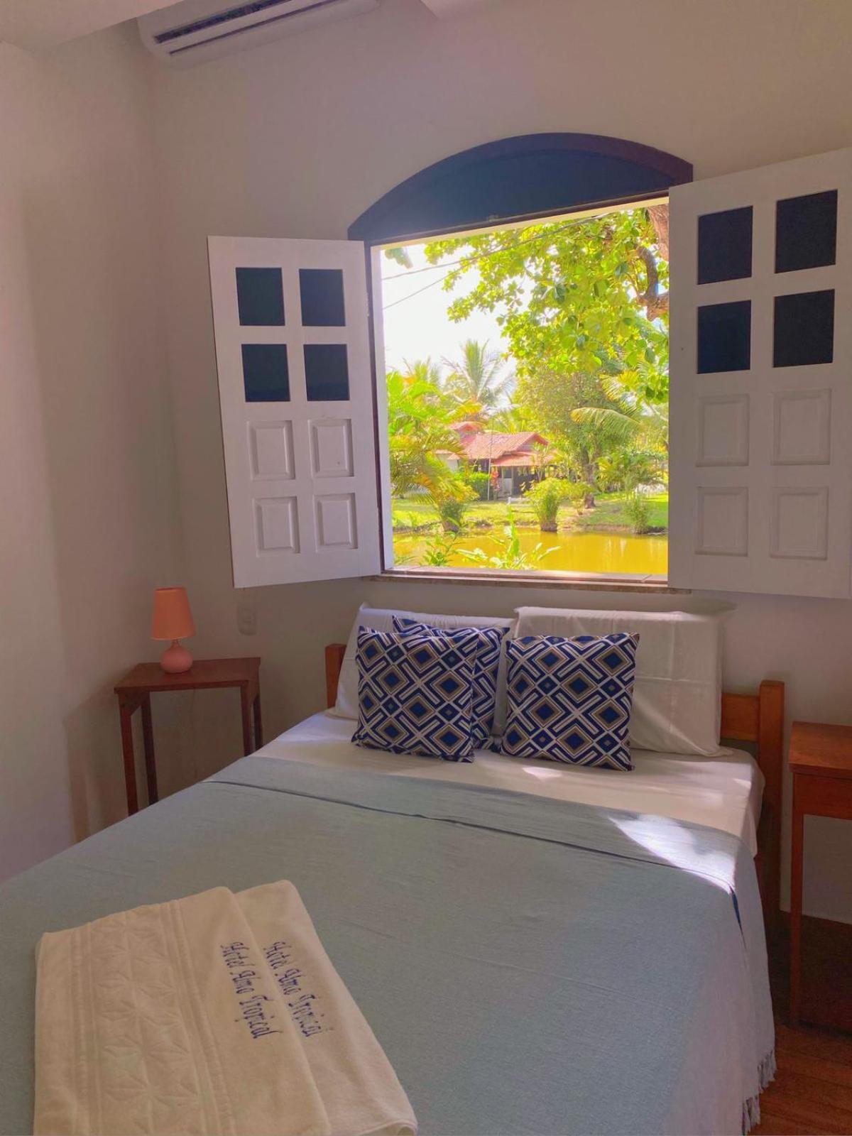 Triple Room with Lake View photo 1