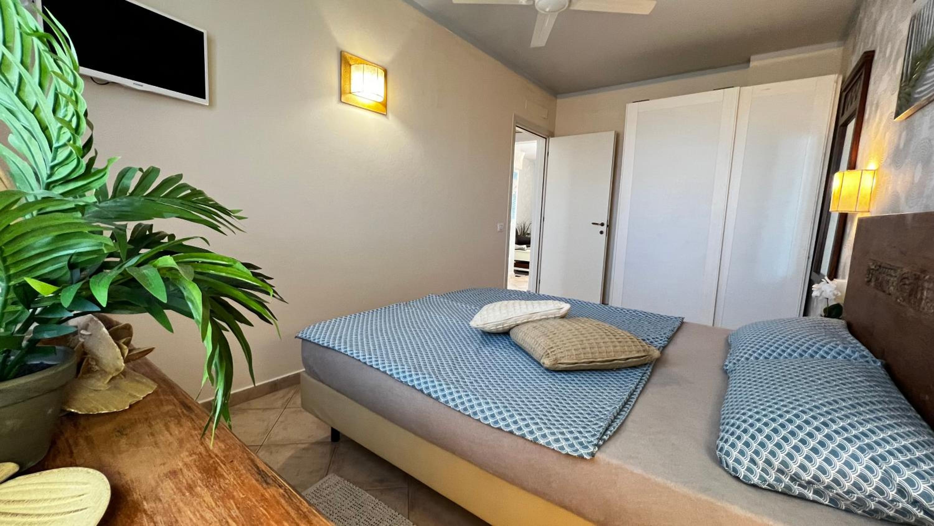 Two-Bedroom Apartment photo 1