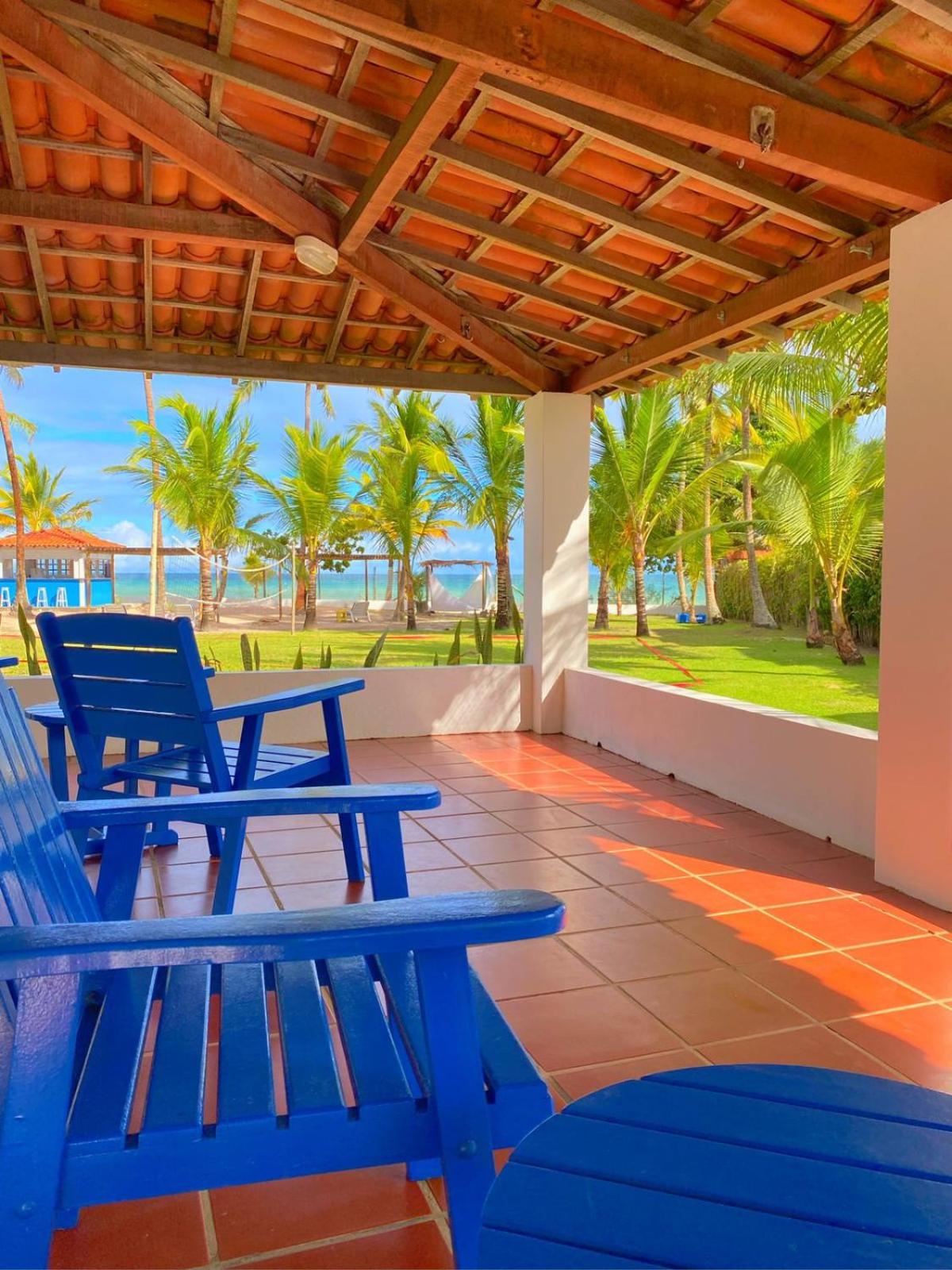 Standard Double Room with Ocean View (2 Adults)  photo 3