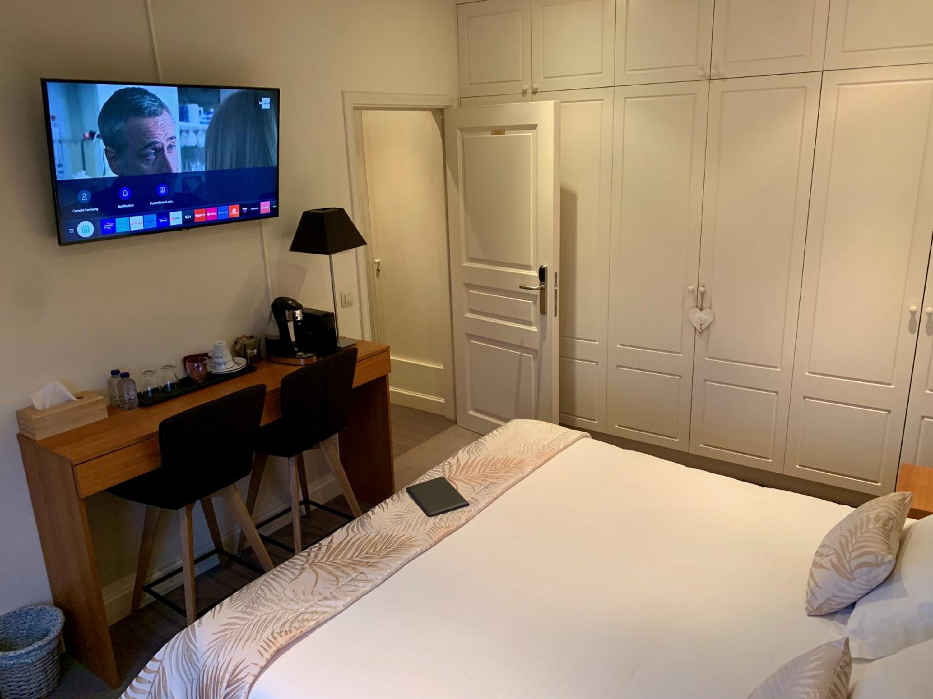Superior Double Room photo 3