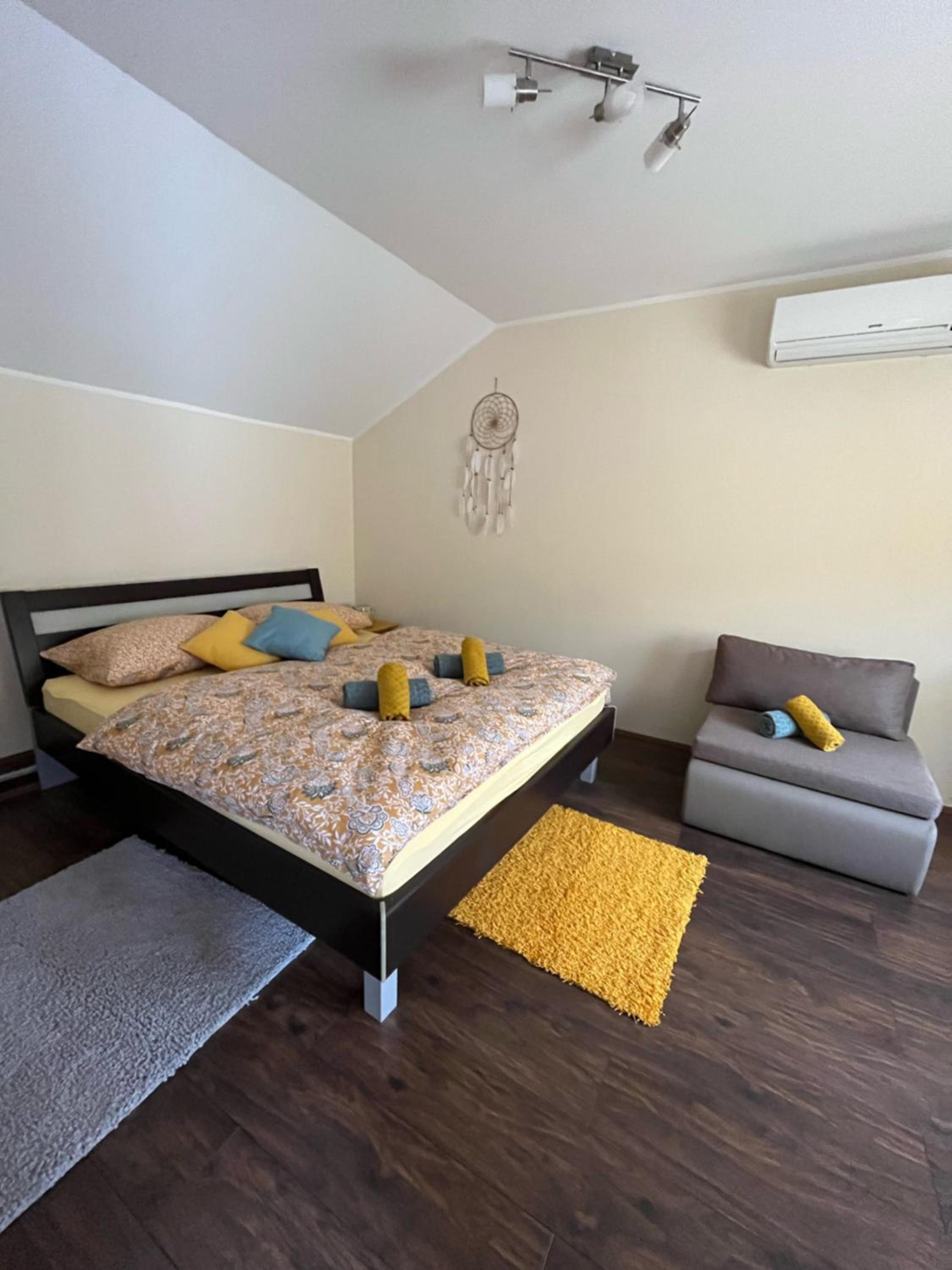 Double Room with Garden View photo 1