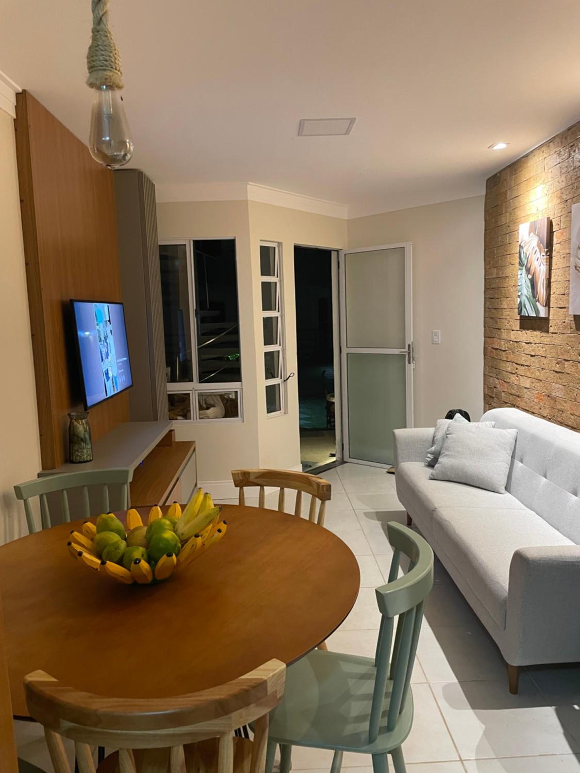 Apartment - Ground Floor photo 1