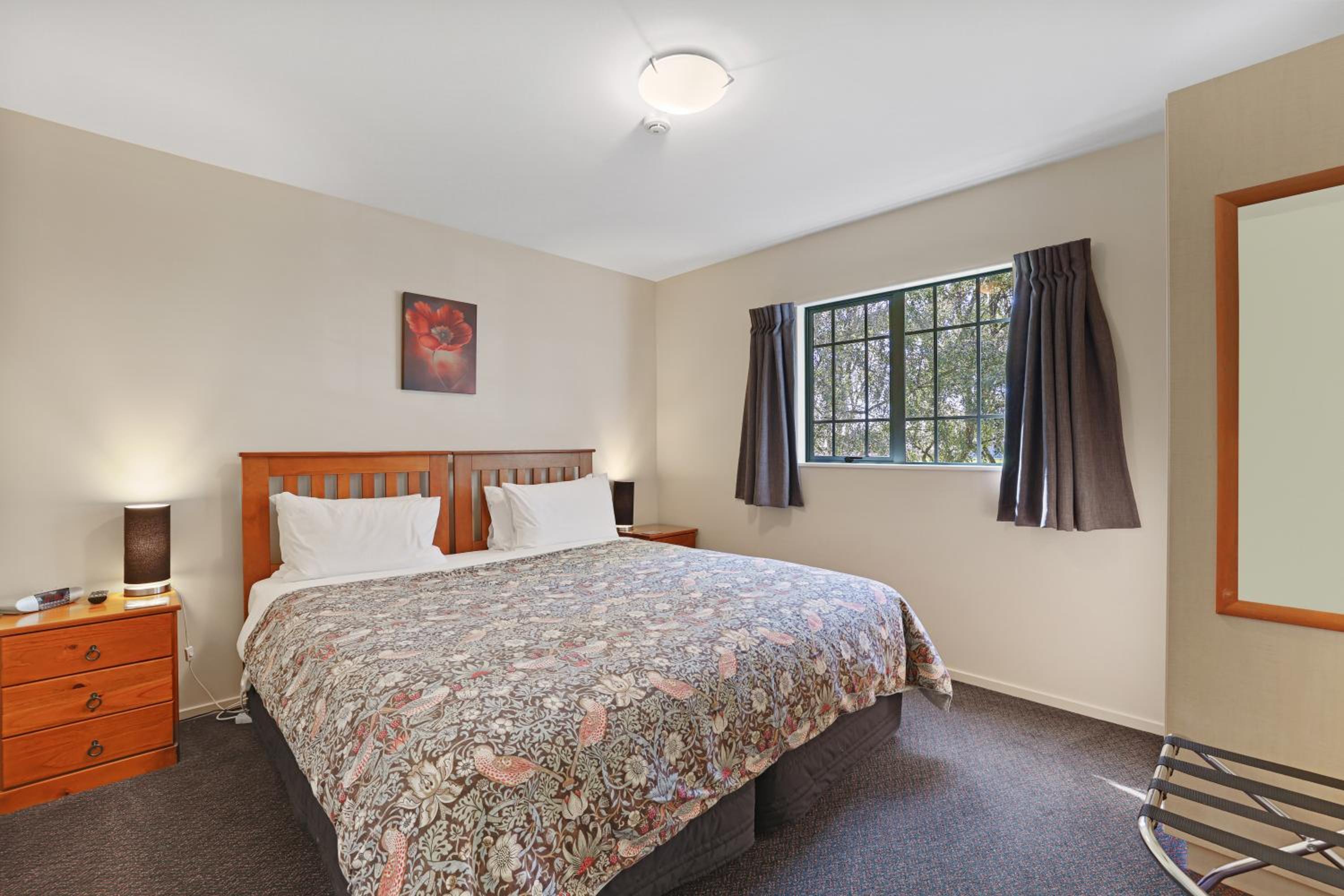 Two-Bedroom Apartment - Photo 1