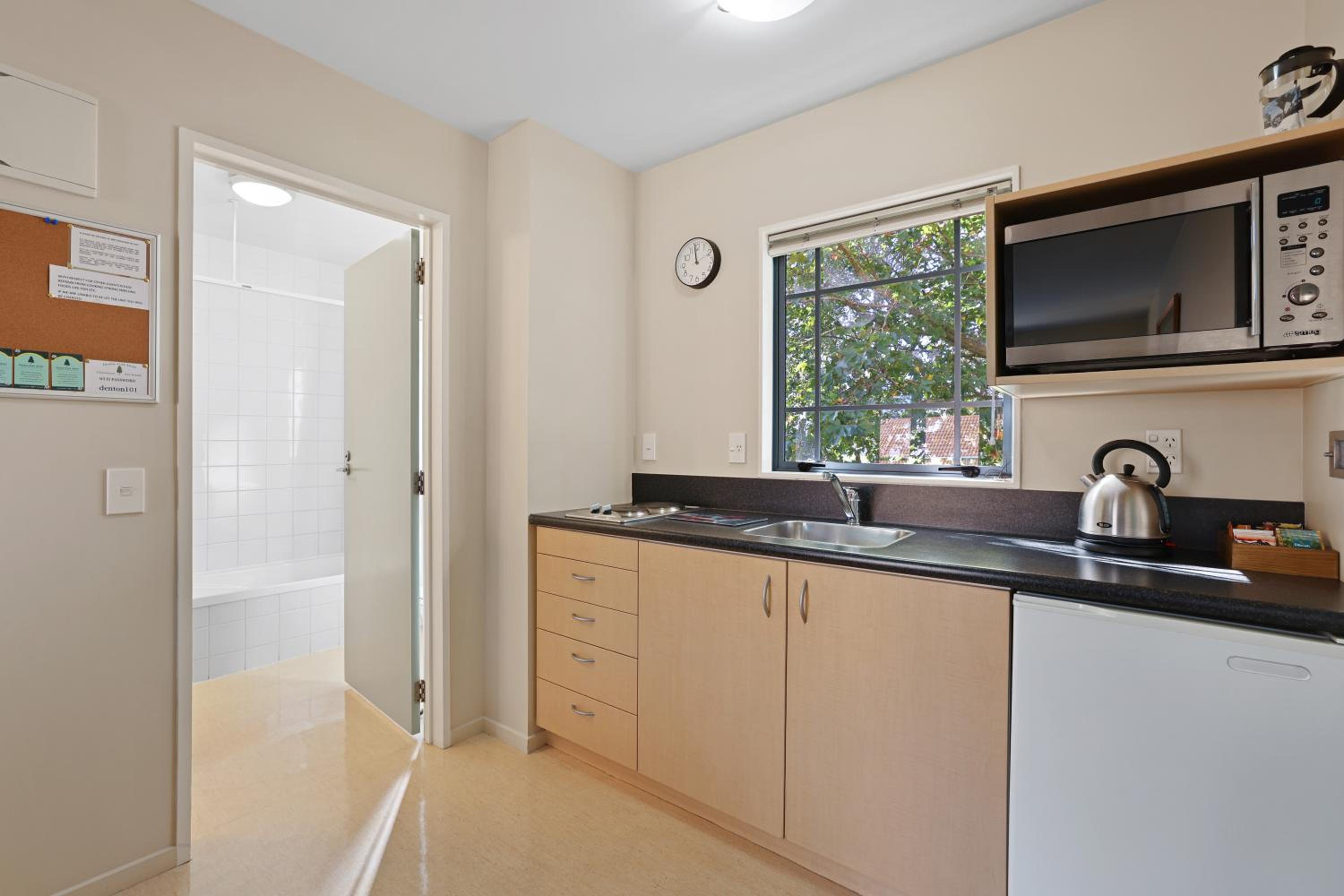 Two-Bedroom Apartment - Photo 4