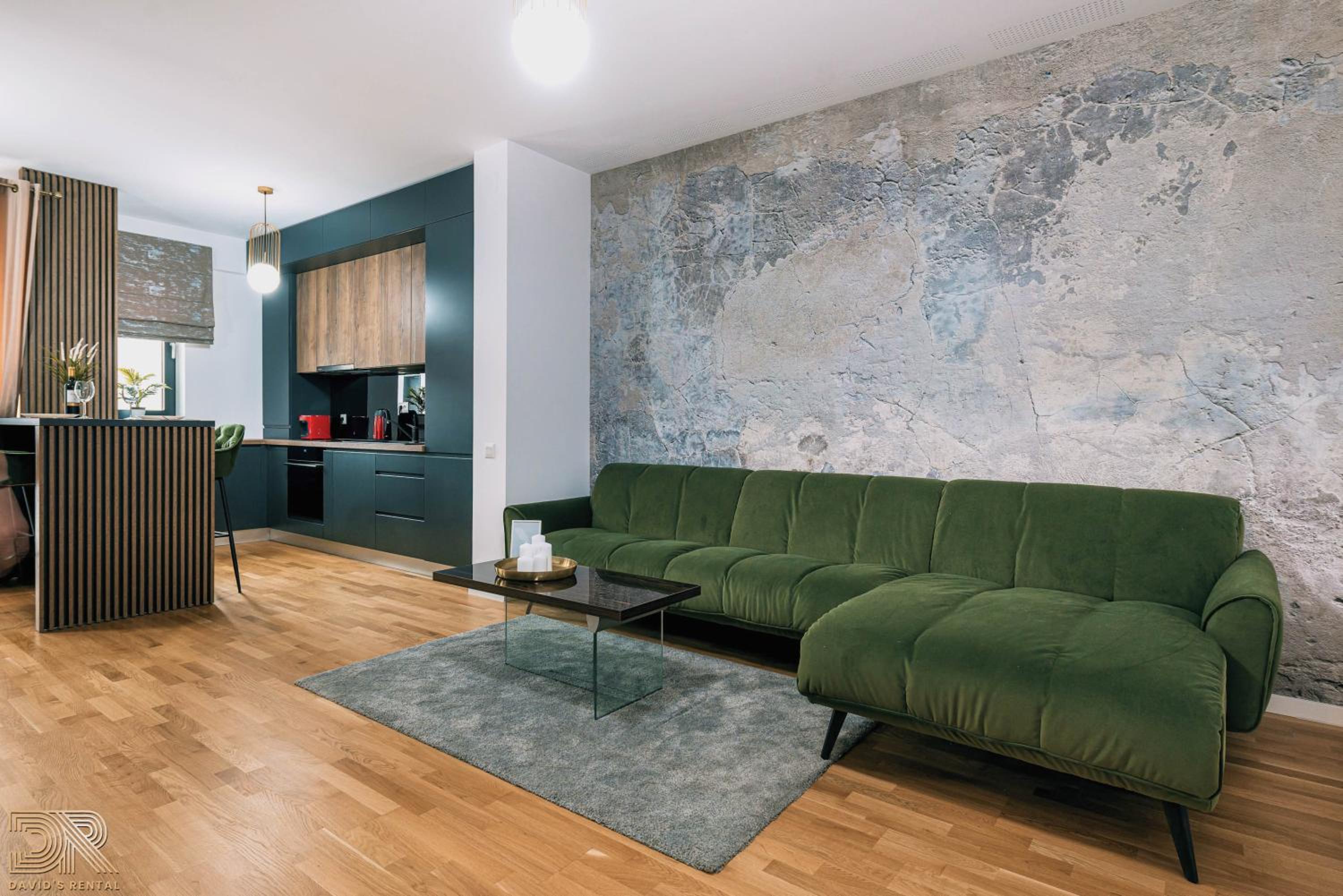 Superior Apartment