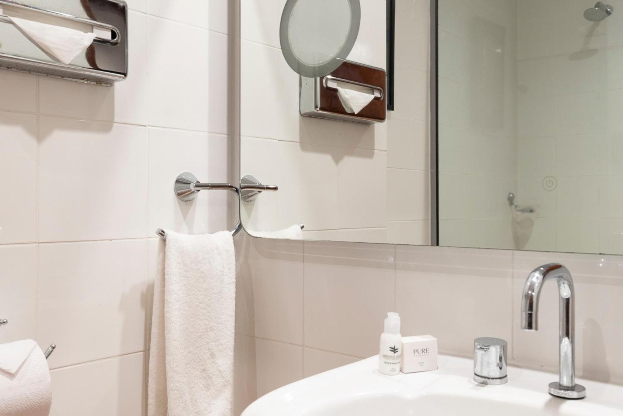 Bacchus Double Or Twin Room - Photo 4