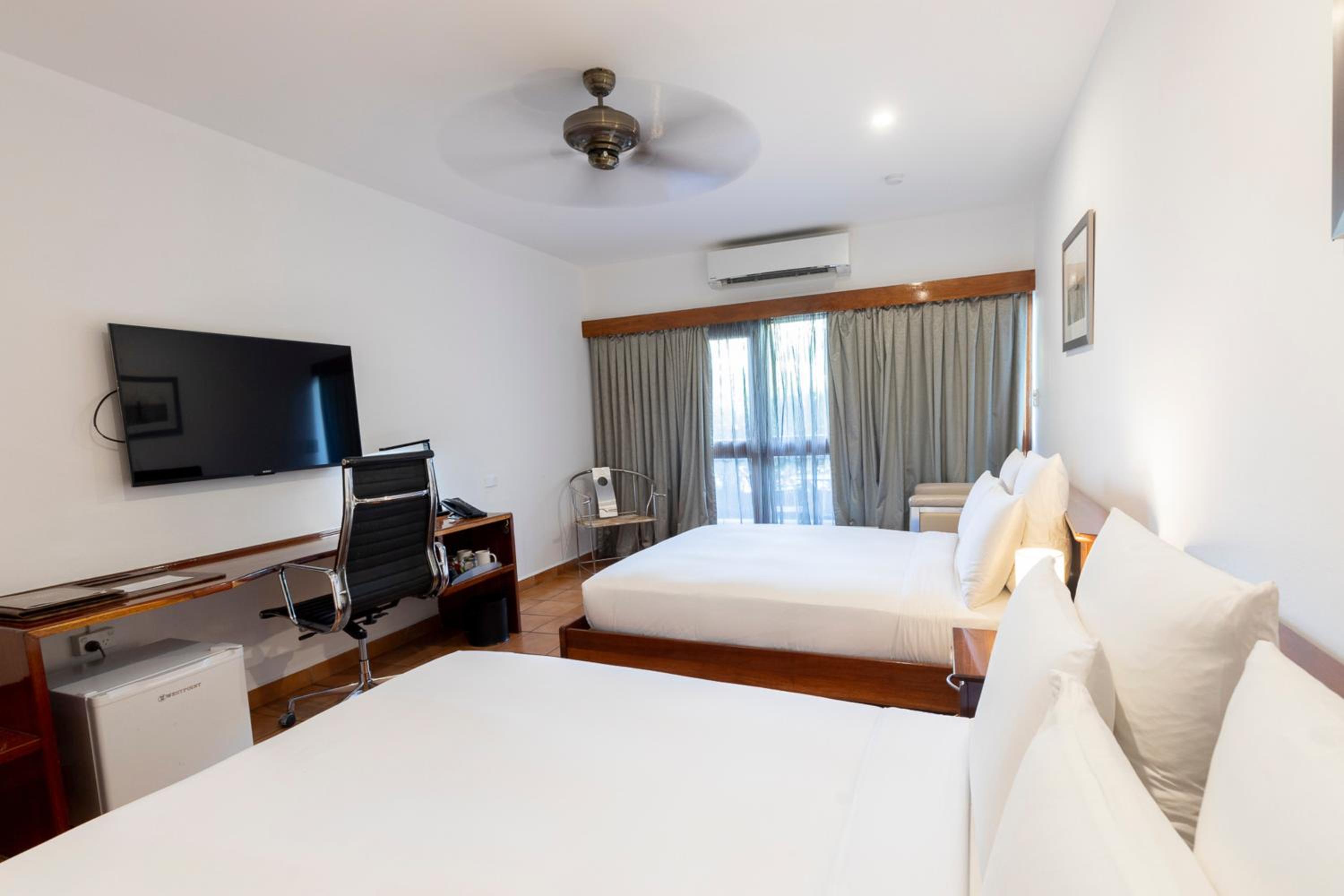 Bacchus Double Or Twin Room - Photo 5