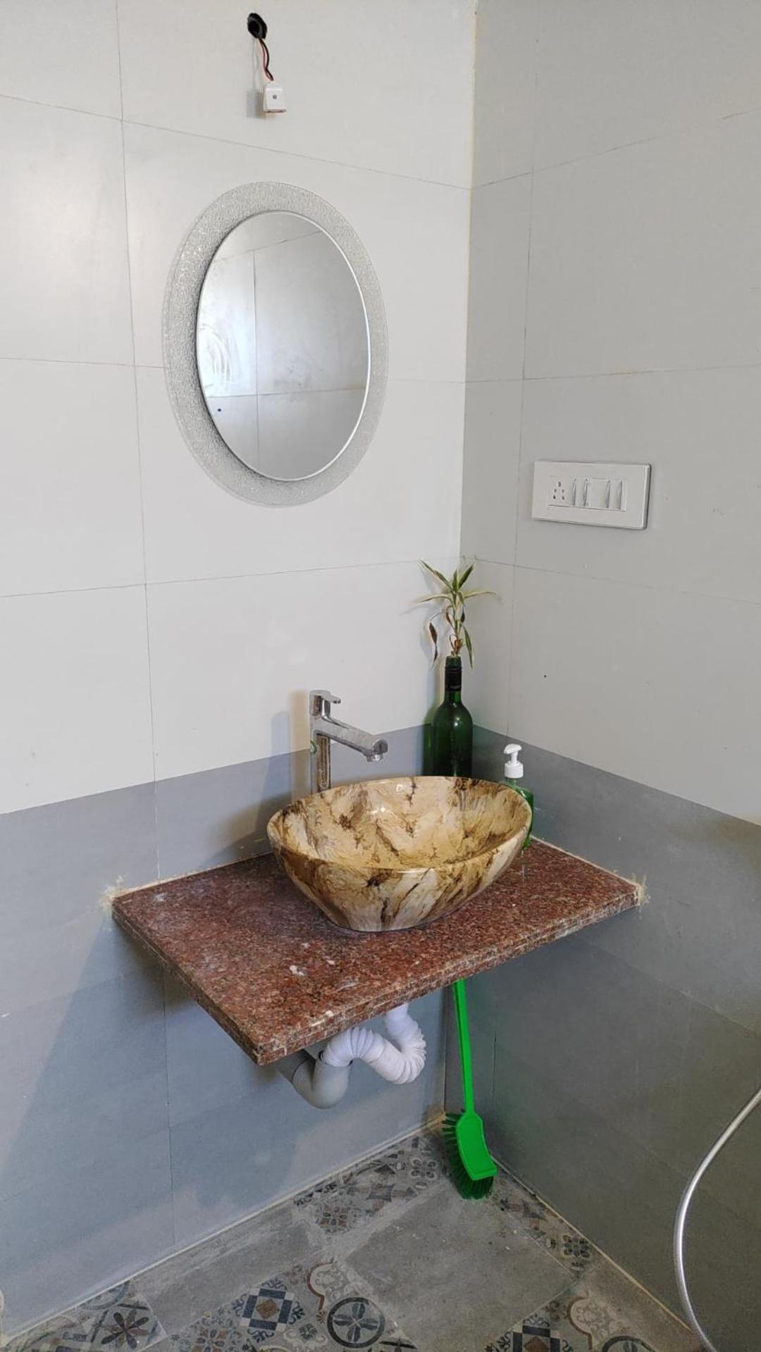 Double Room With Private Bathroom photo 2