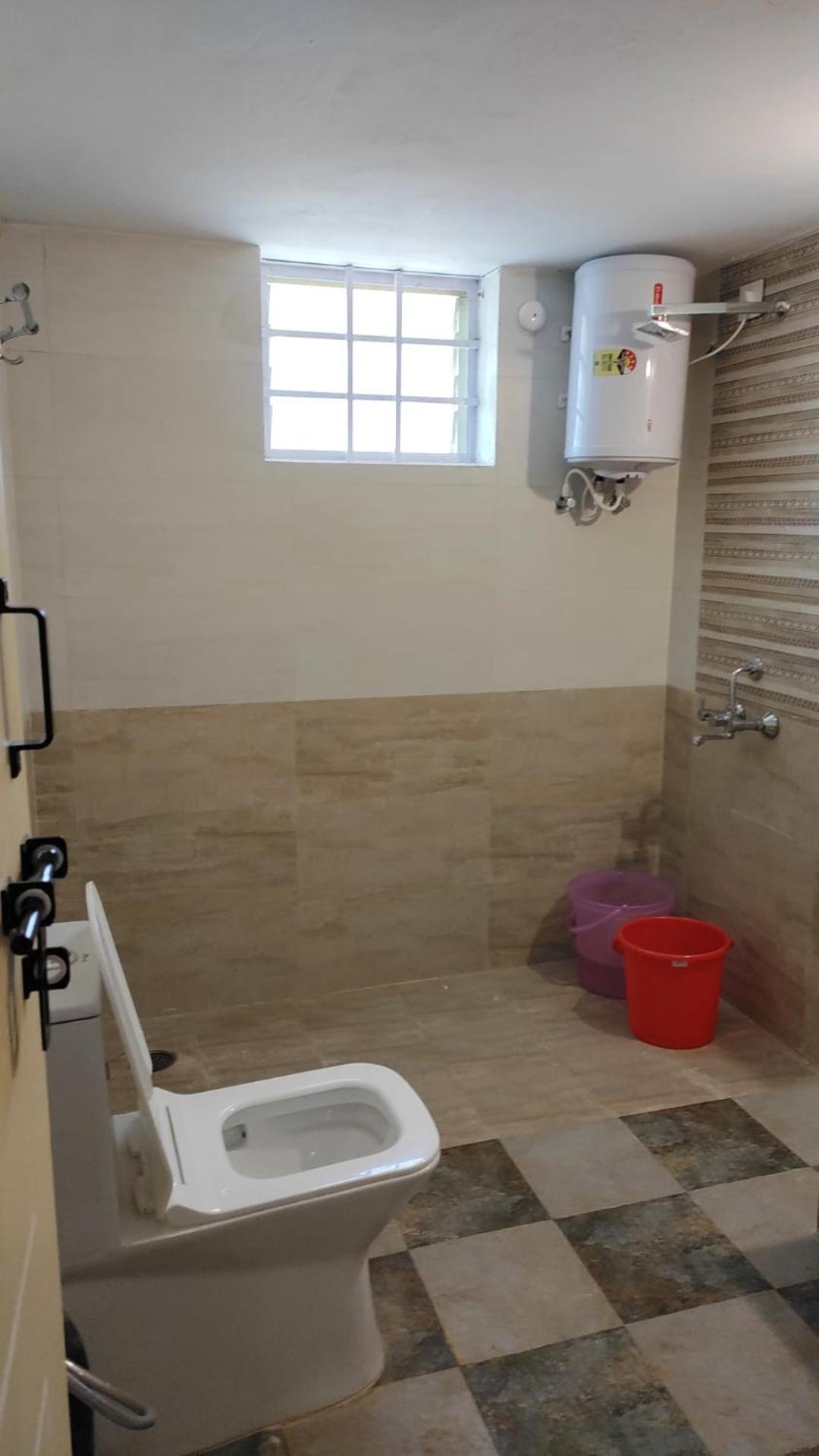 Deluxe Double Room with Extra Bed photo 3