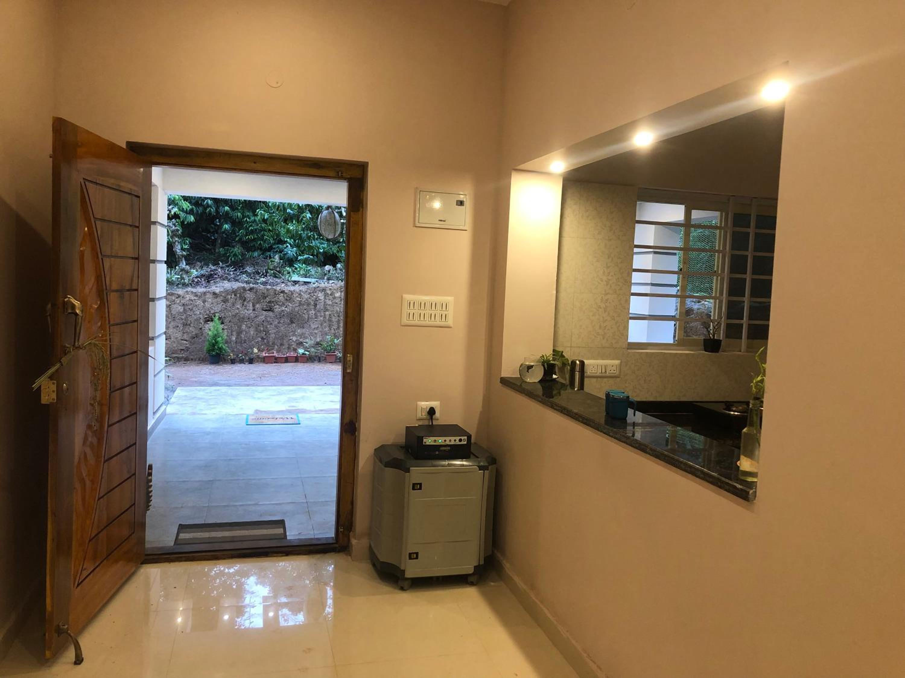 Deluxe Double Room with Extra Bed photo 1