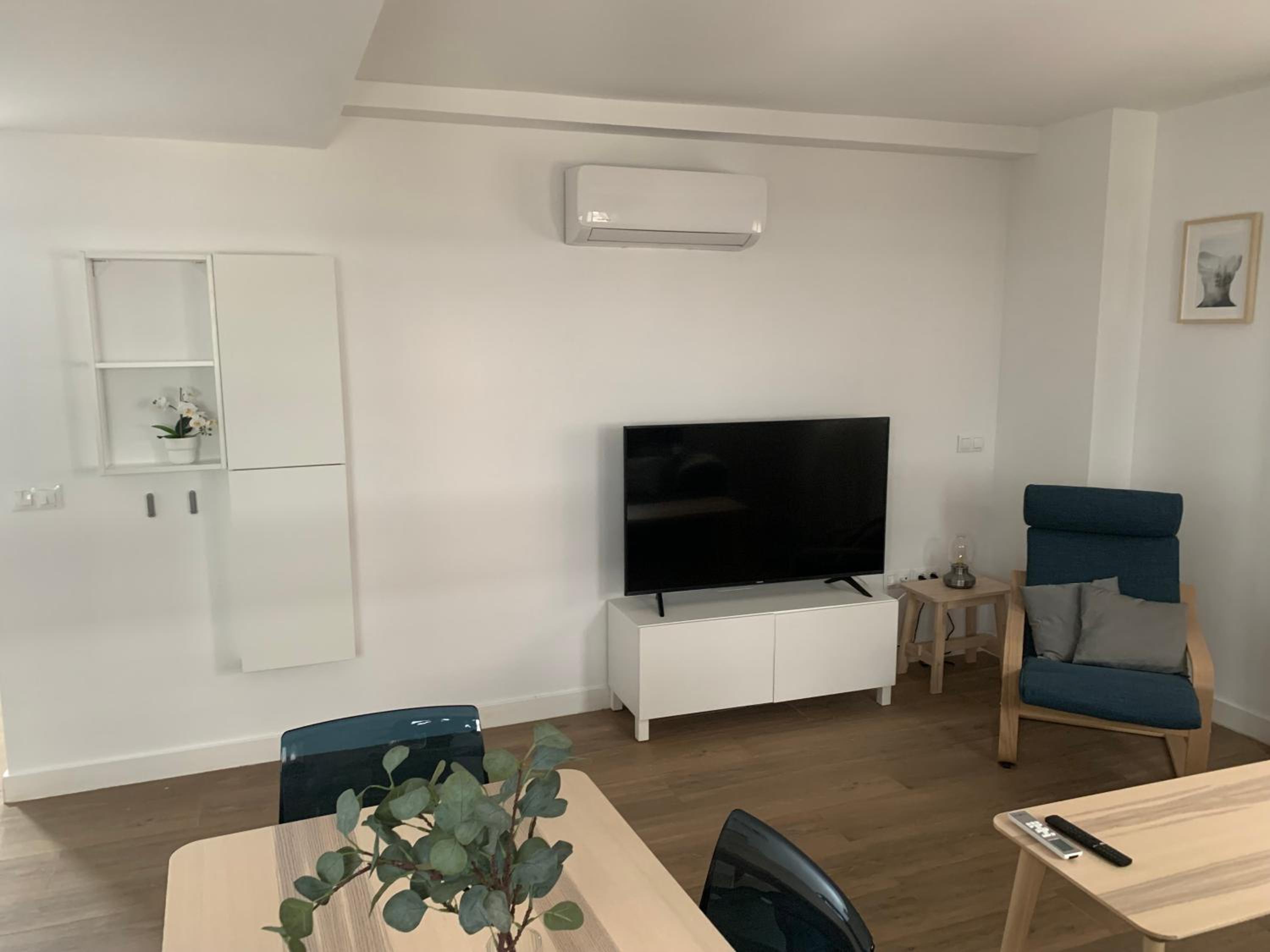 Two-Bedroom Apartment photo 1