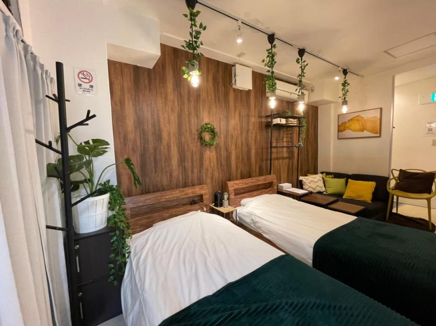 Standard Triple Room photo 2