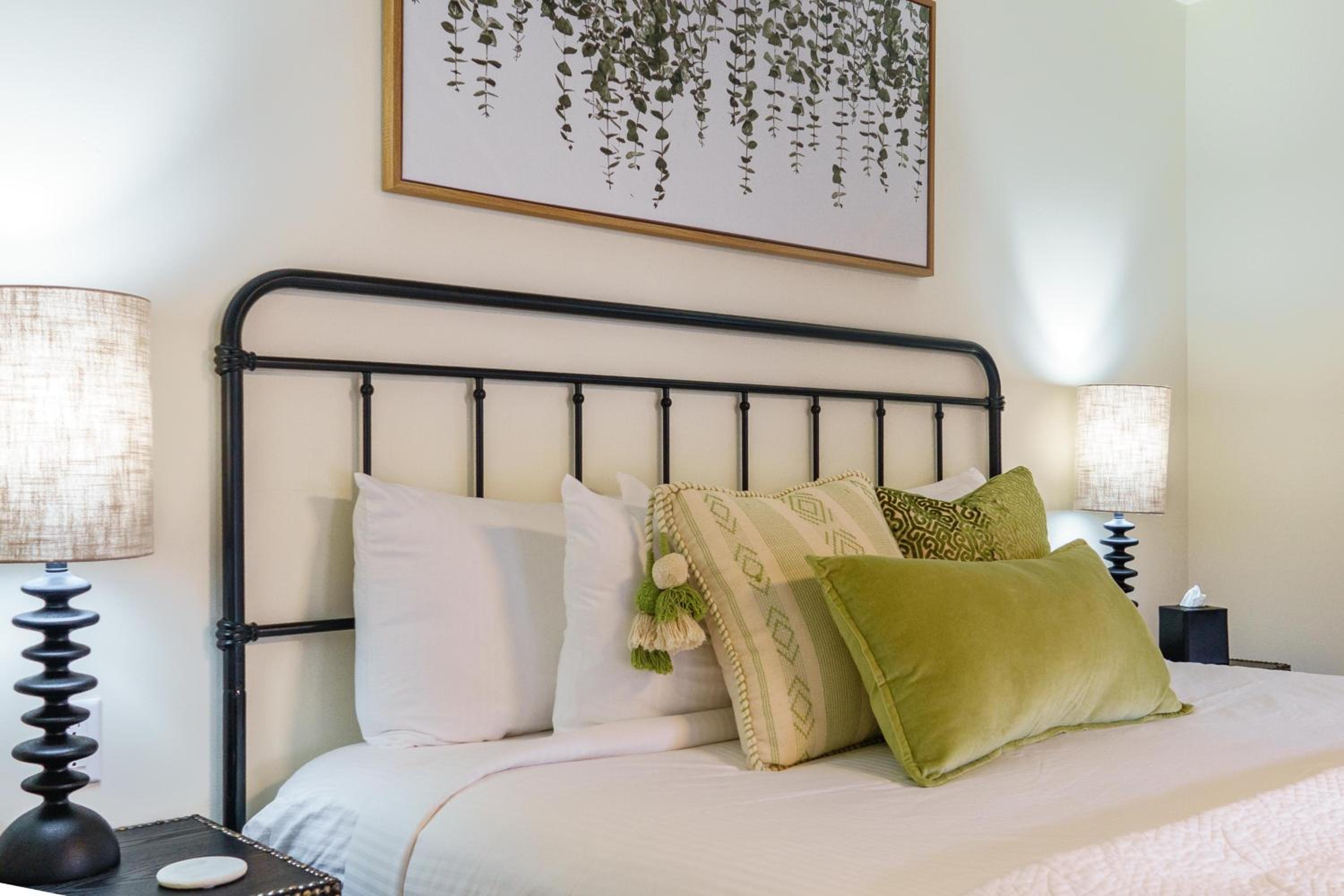 Deluxe King Suite - Photo 5