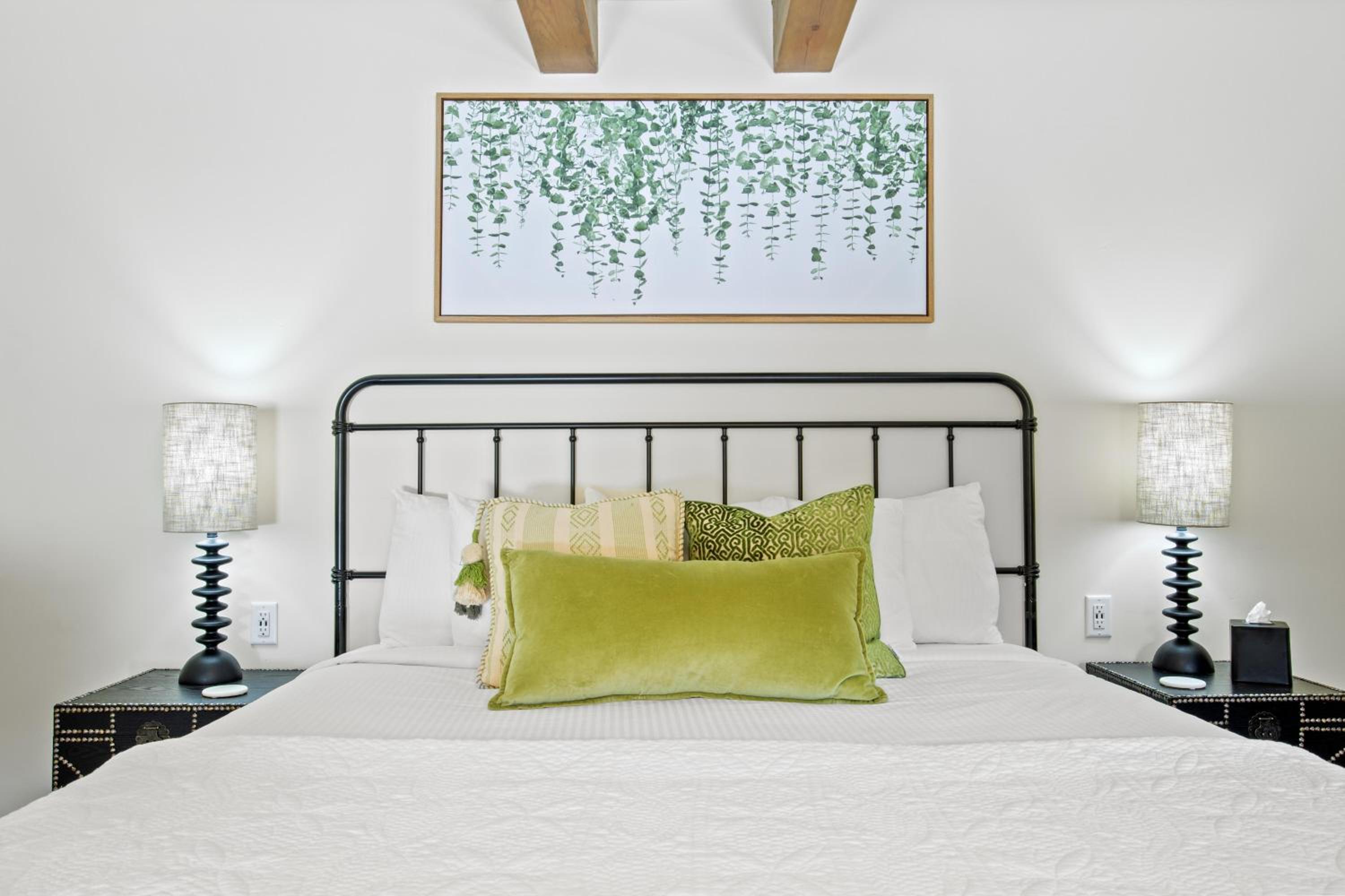 Deluxe King Suite - Photo 2