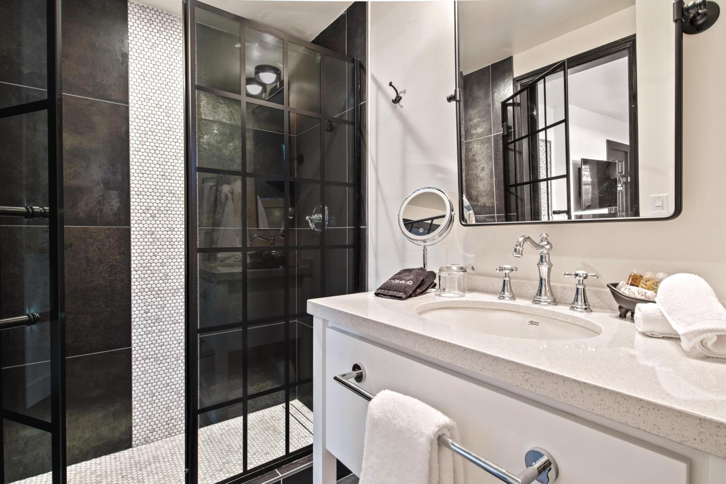 Deluxe King Suite - Photo 13