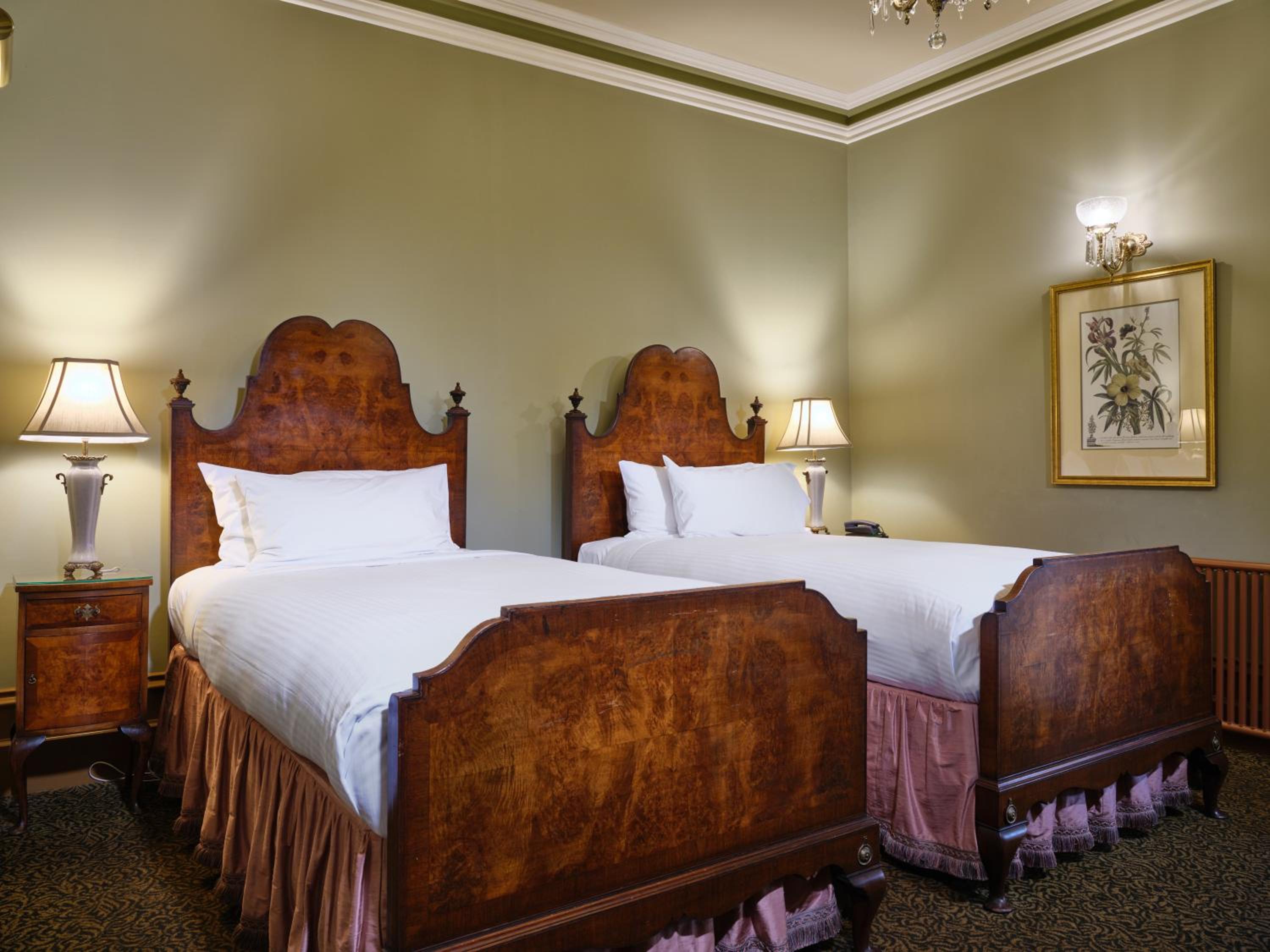 Classic King or Twin Room photo 3
