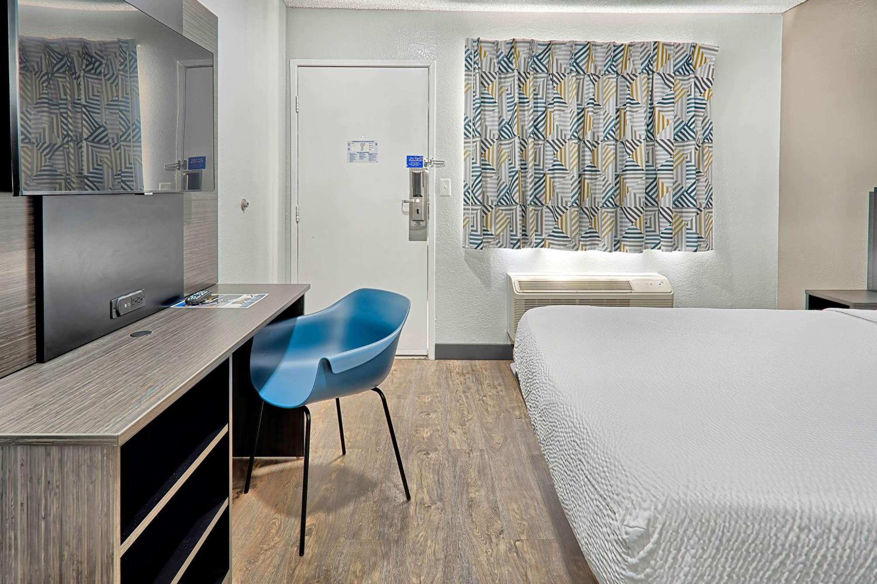 Motel 6-Lancaster, CA, Zdjęcie 4