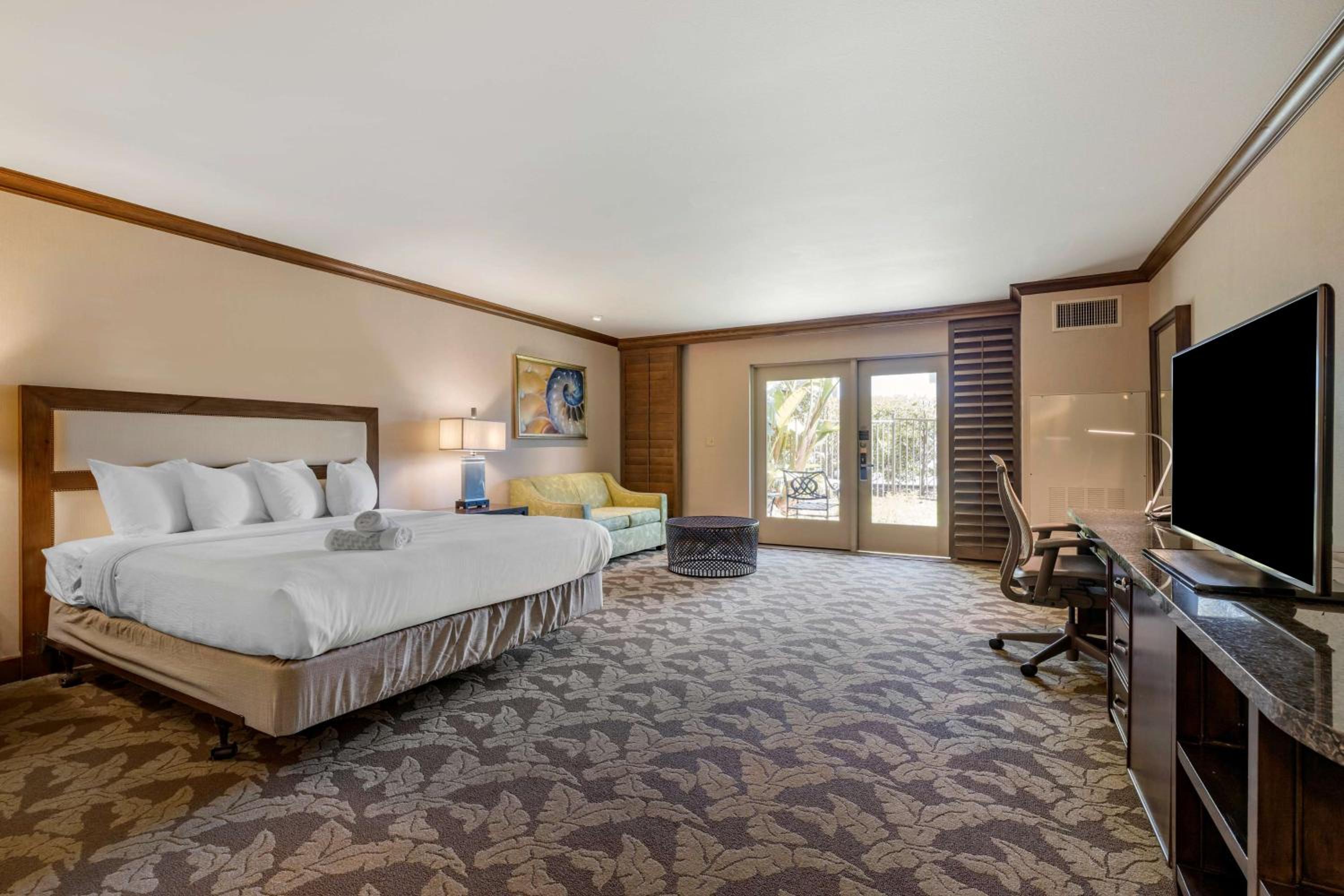 Superior King Room