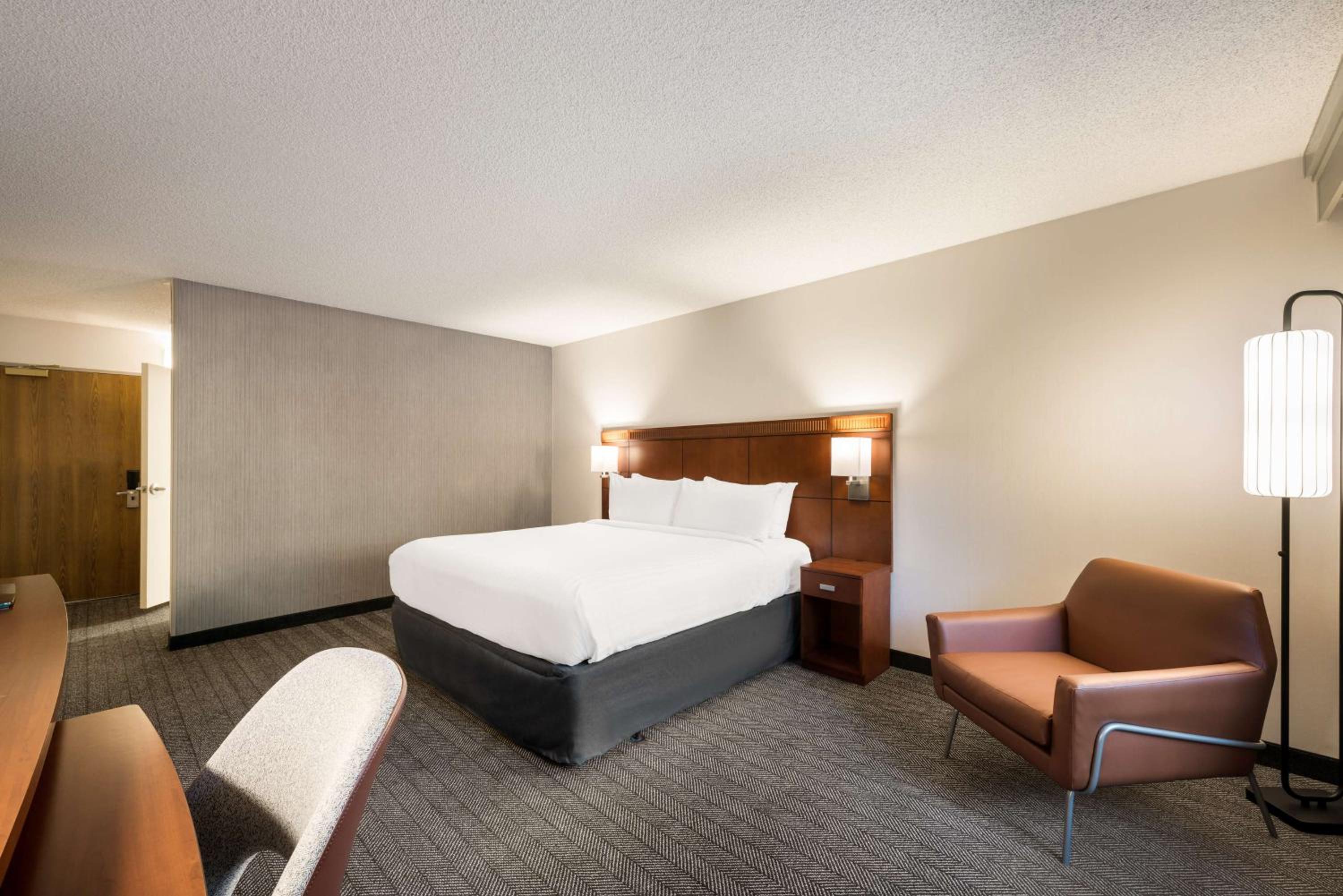 Sonesta Select San Jose Airport, Foto 3