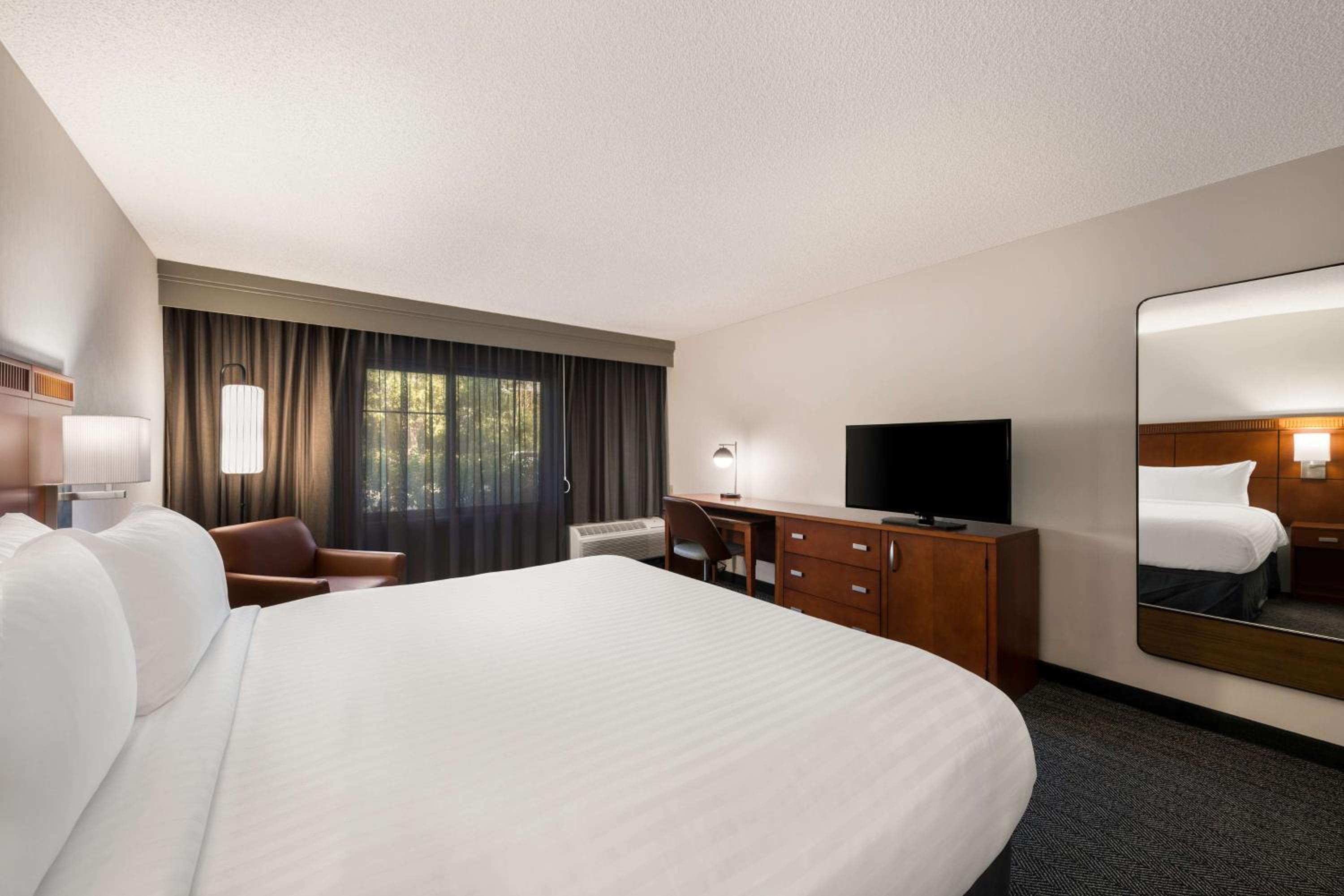 Sonesta Select San Jose Airport, Foto 2