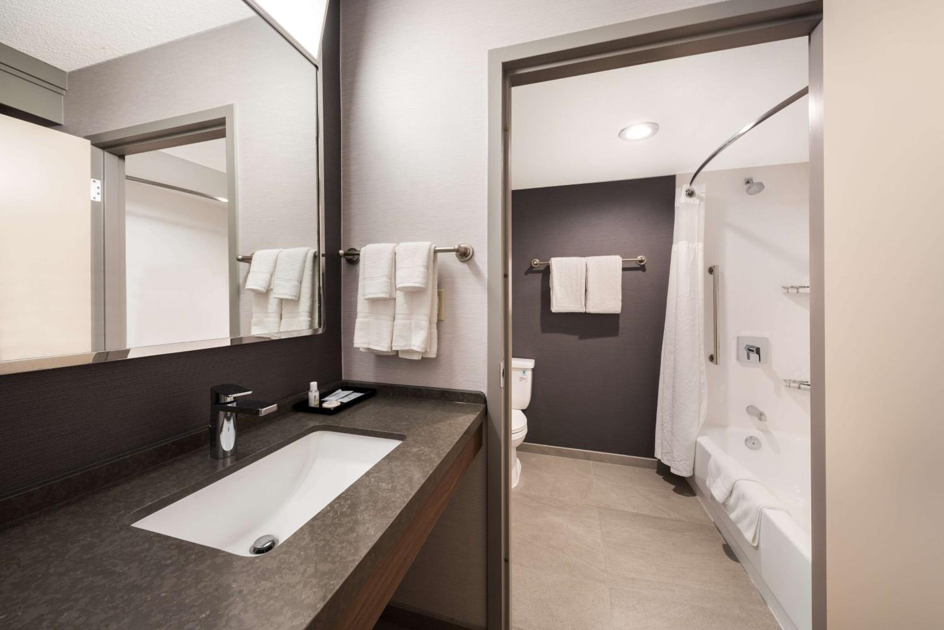 Sonesta Select San Jose Airport, Foto 4