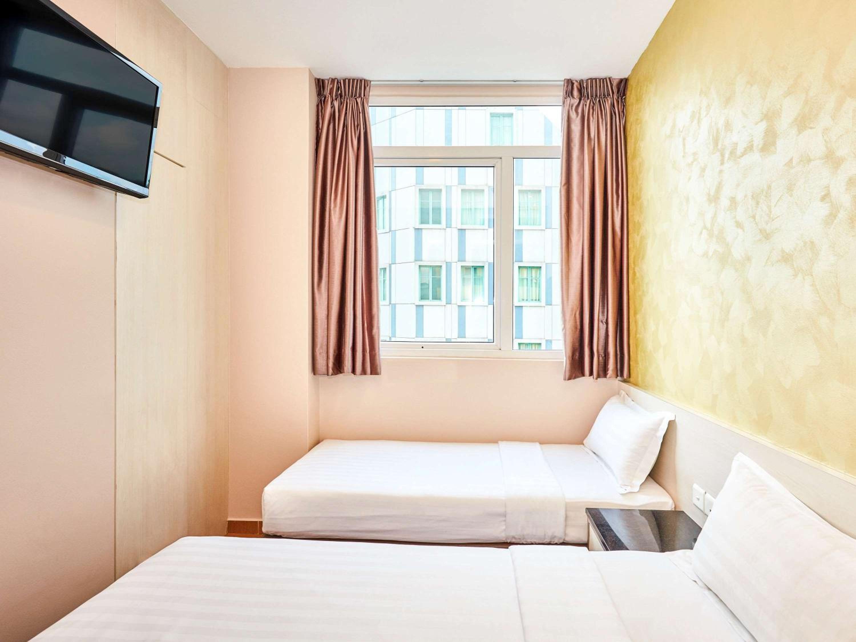 Superior Twin Room photo 2
