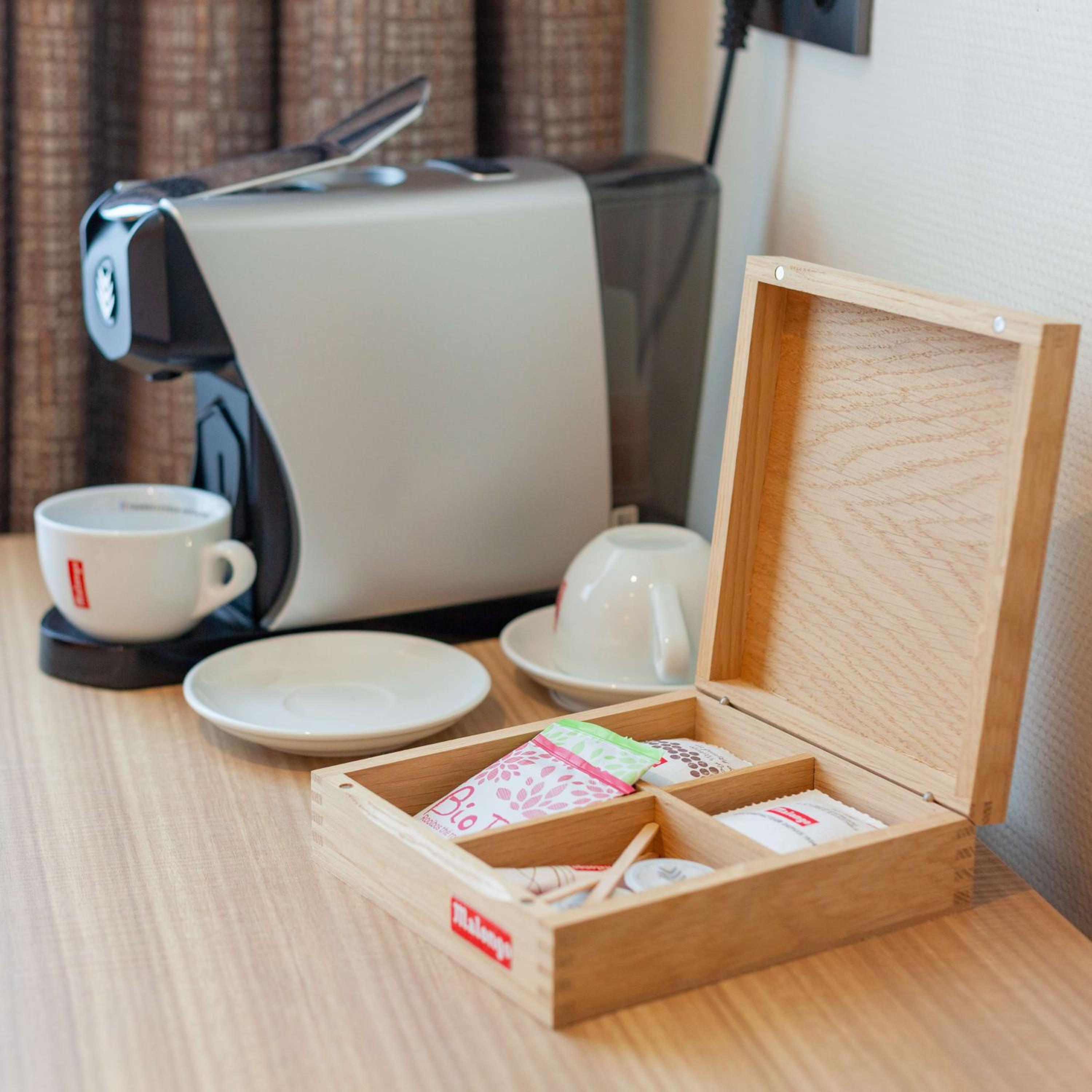 Deluxe Twin Room - Photo 5
