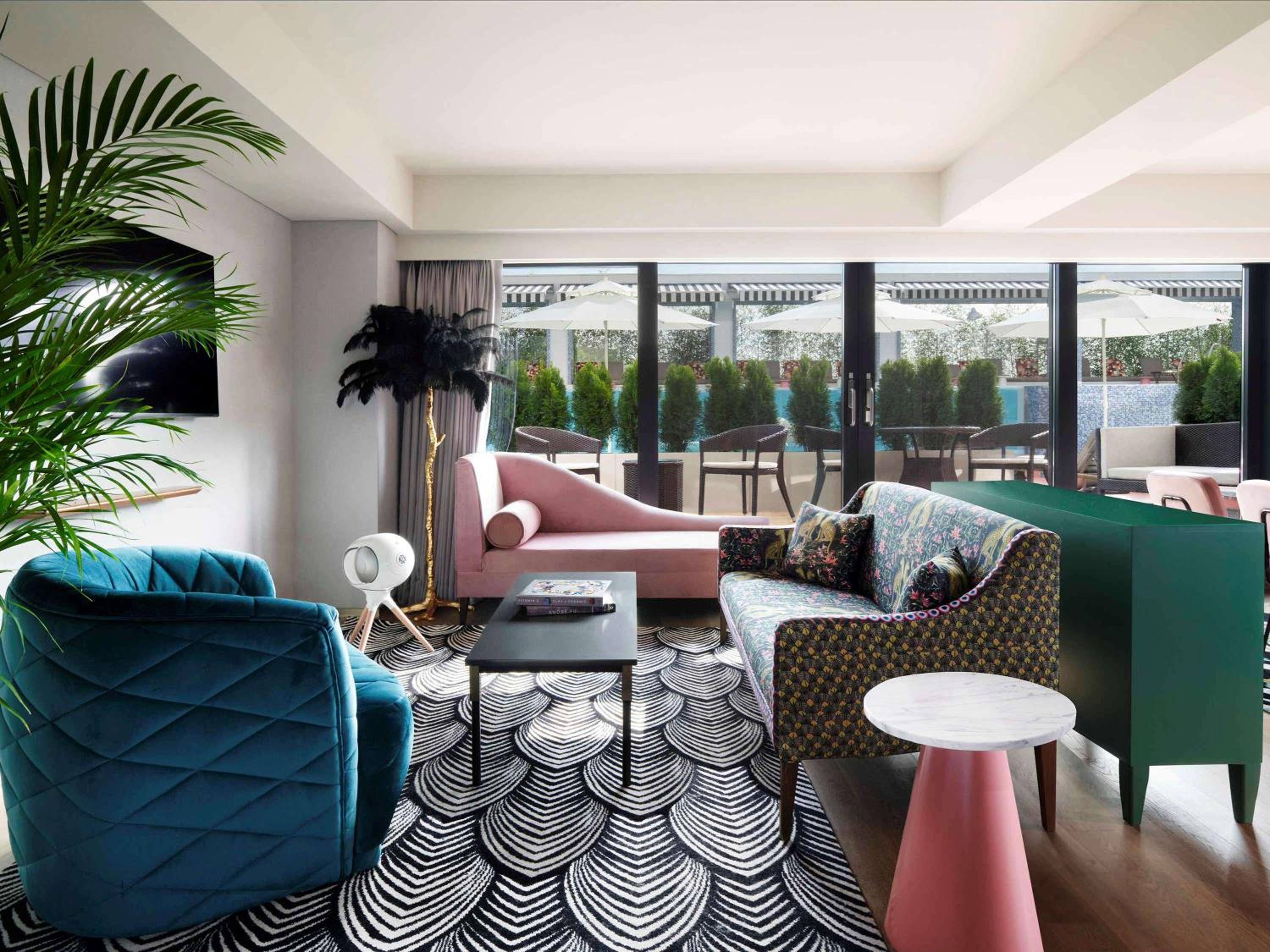 Cabana King Suite - Photo 3