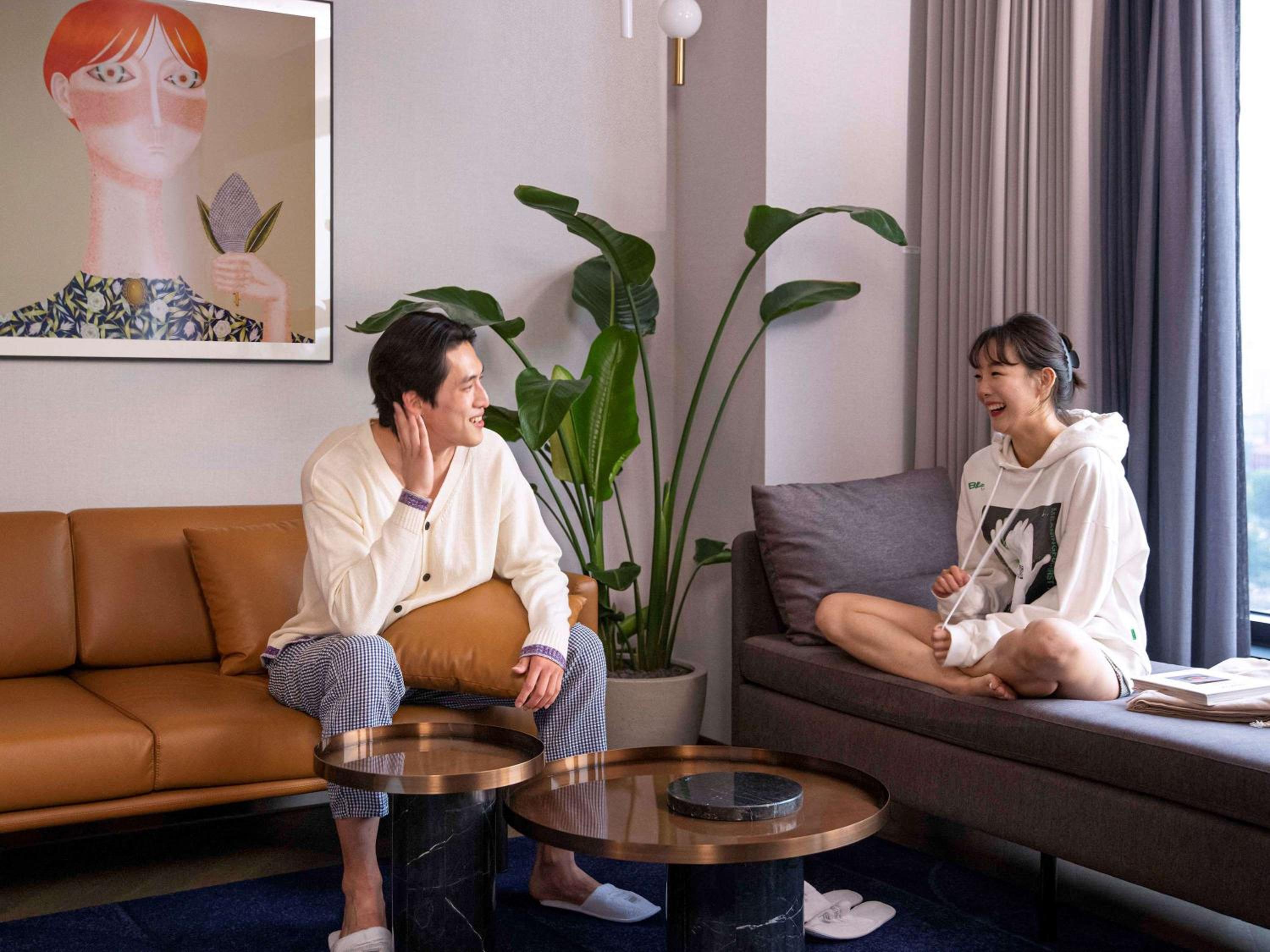 City King Suite - Photo 4