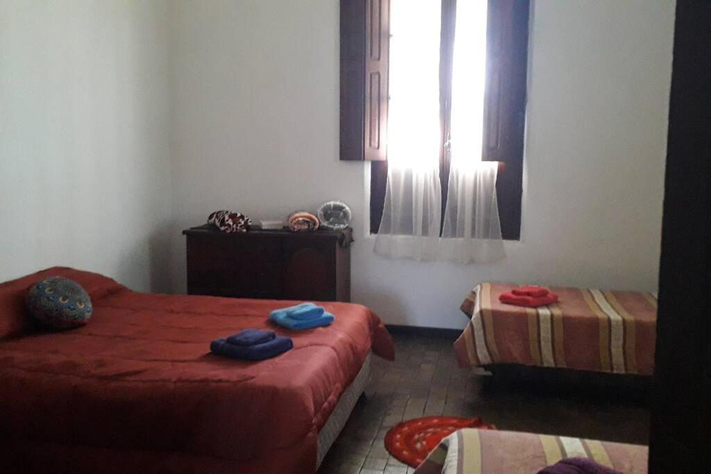 Three-Bedroom Villa photo 1