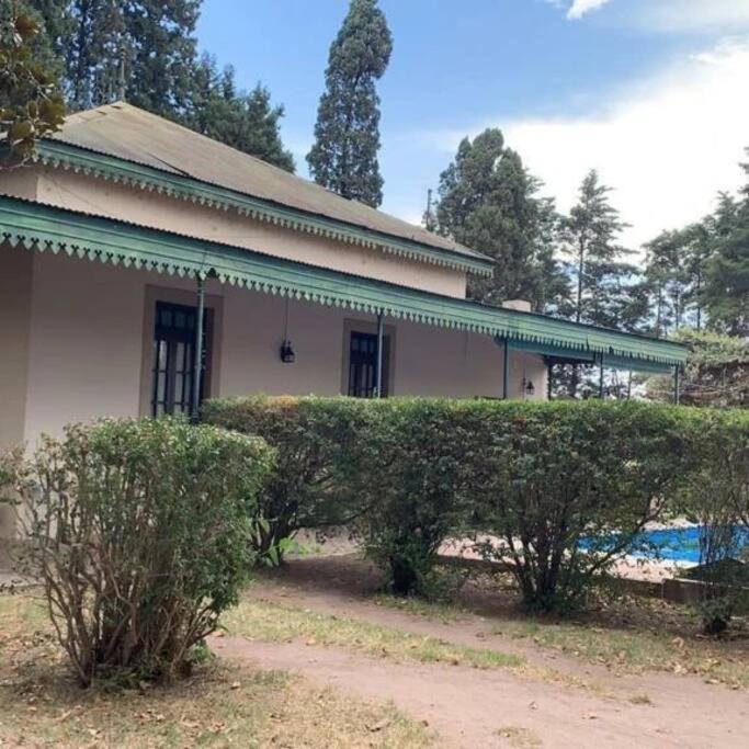 Three-Bedroom Villa photo 3