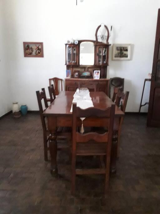 Three-Bedroom Villa photo 2