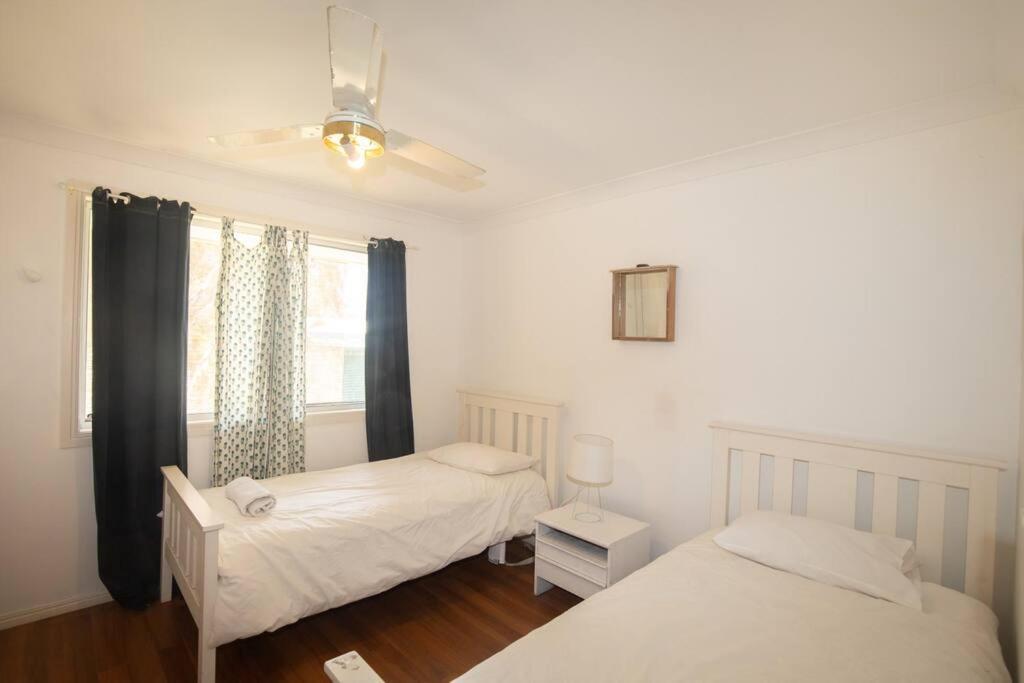 Four-Bedroom House photo 1