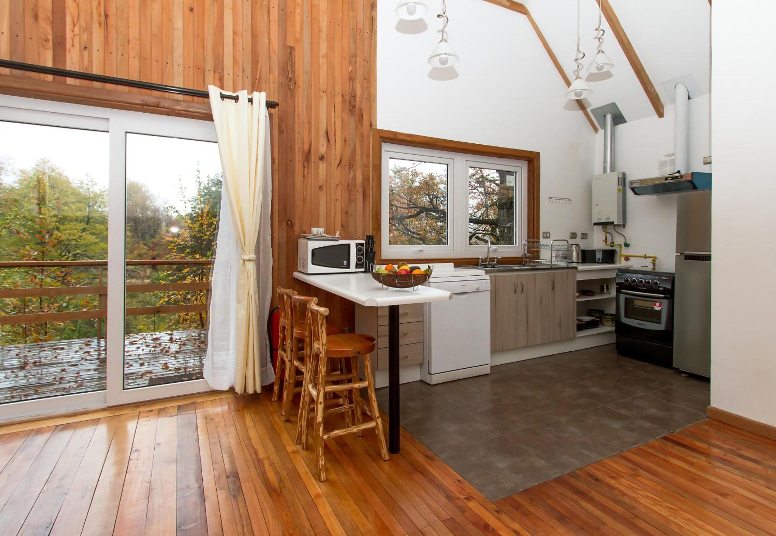 Bungalow (6 Adults) Araucaria  photo 2