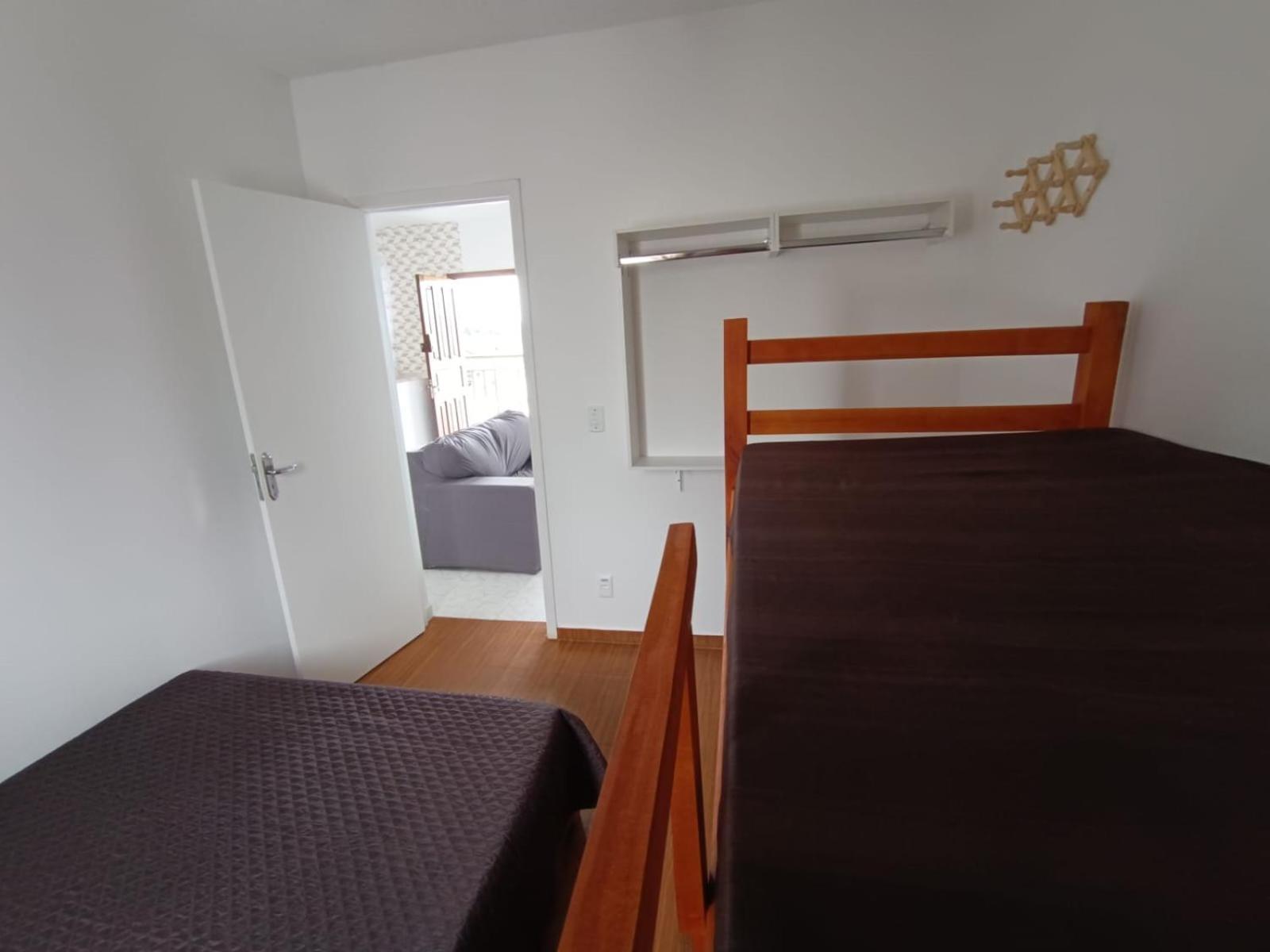 Two-Bedroom Apartment photo 3
