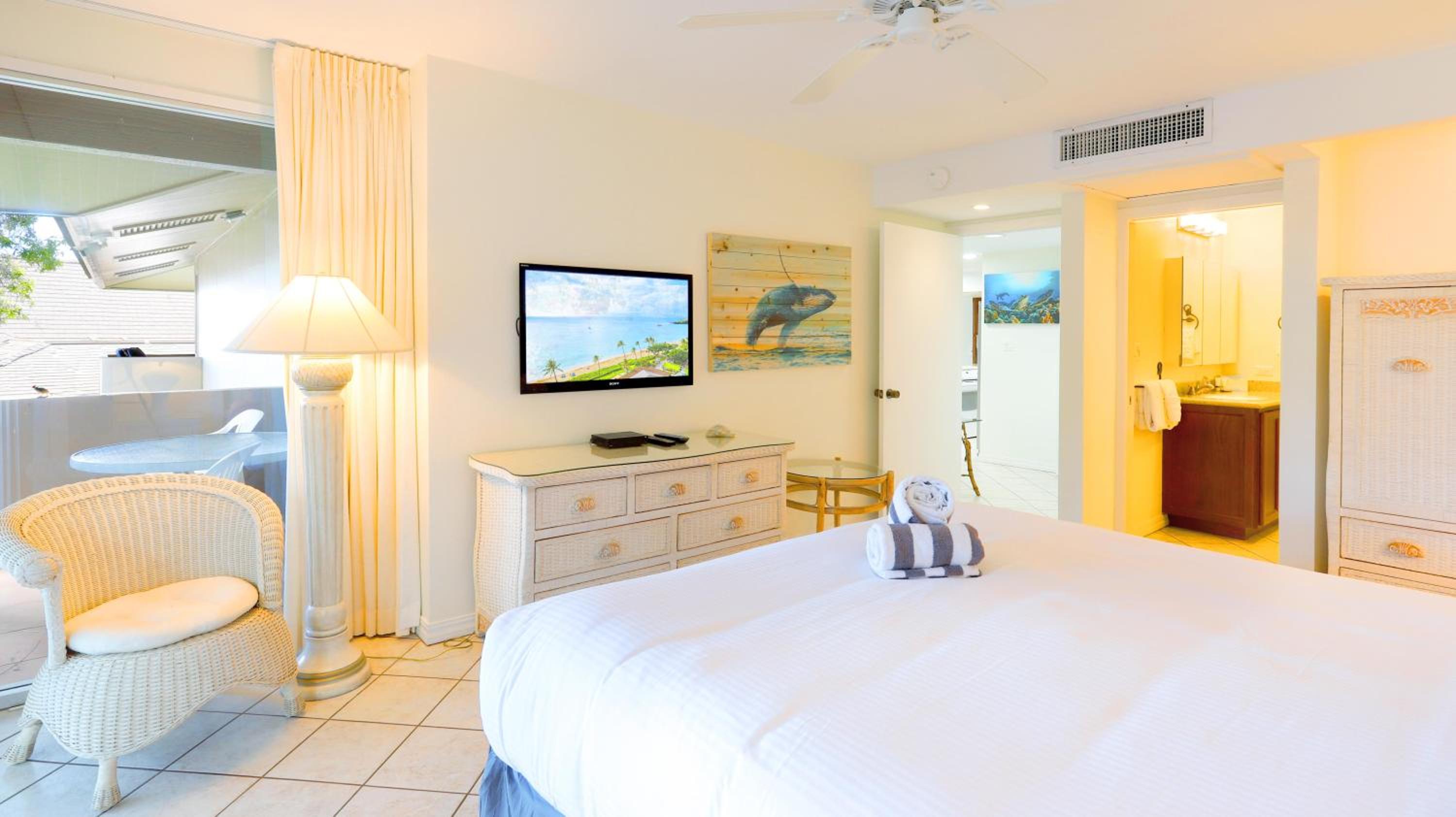 Apartment with Sea View photo 2