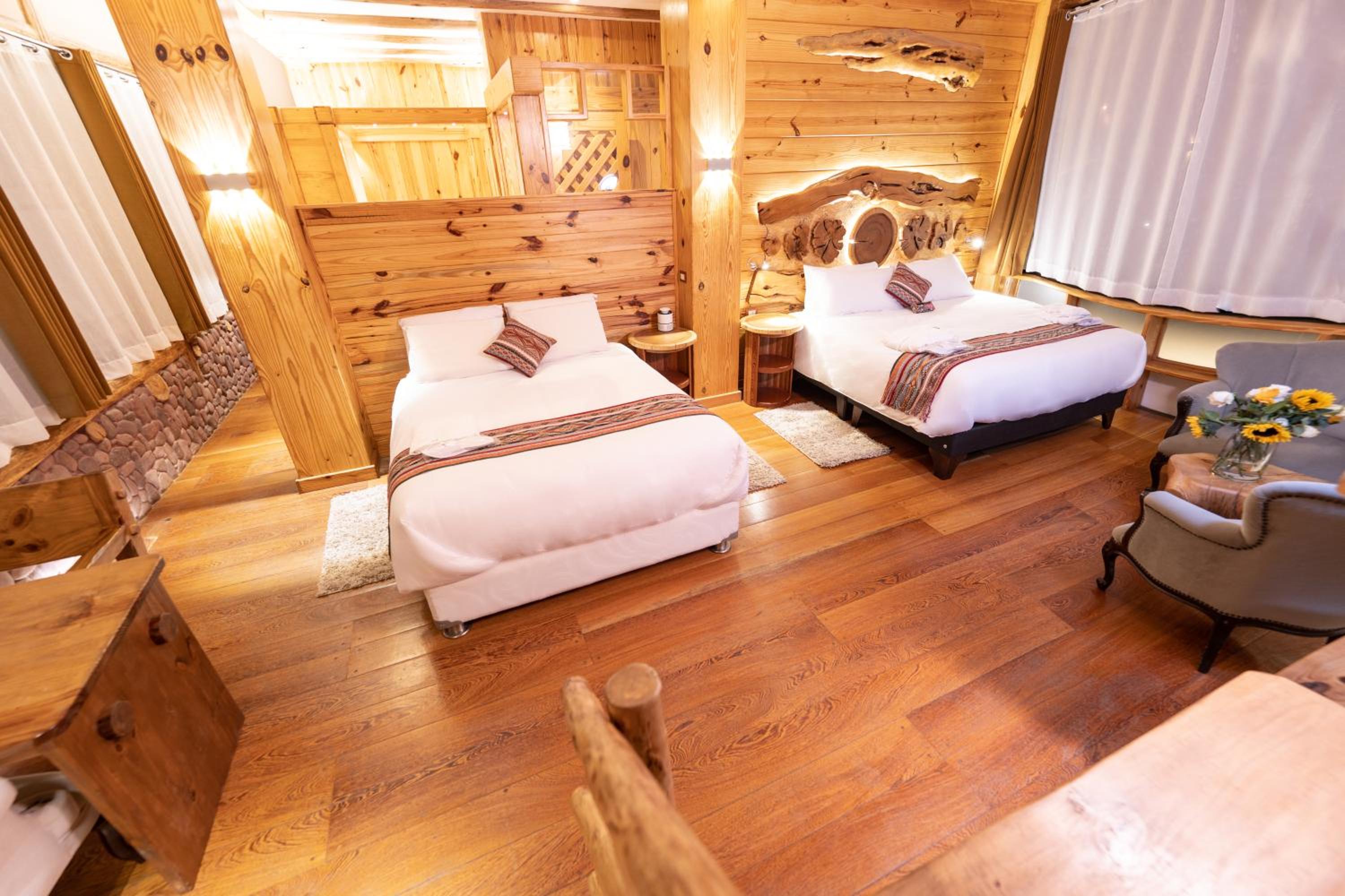 Suite King & Queen photo 3