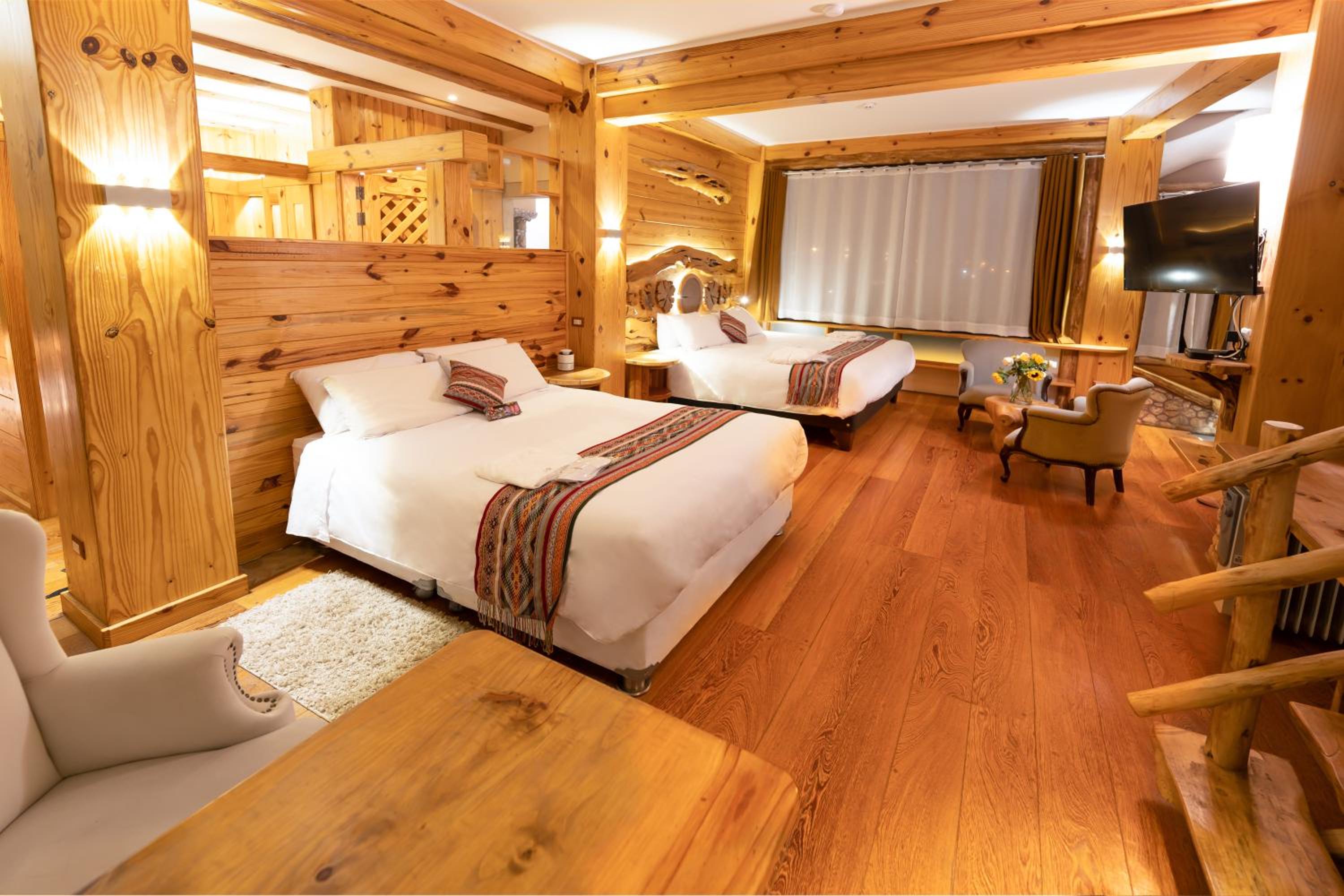 Suite King & Queen photo 2