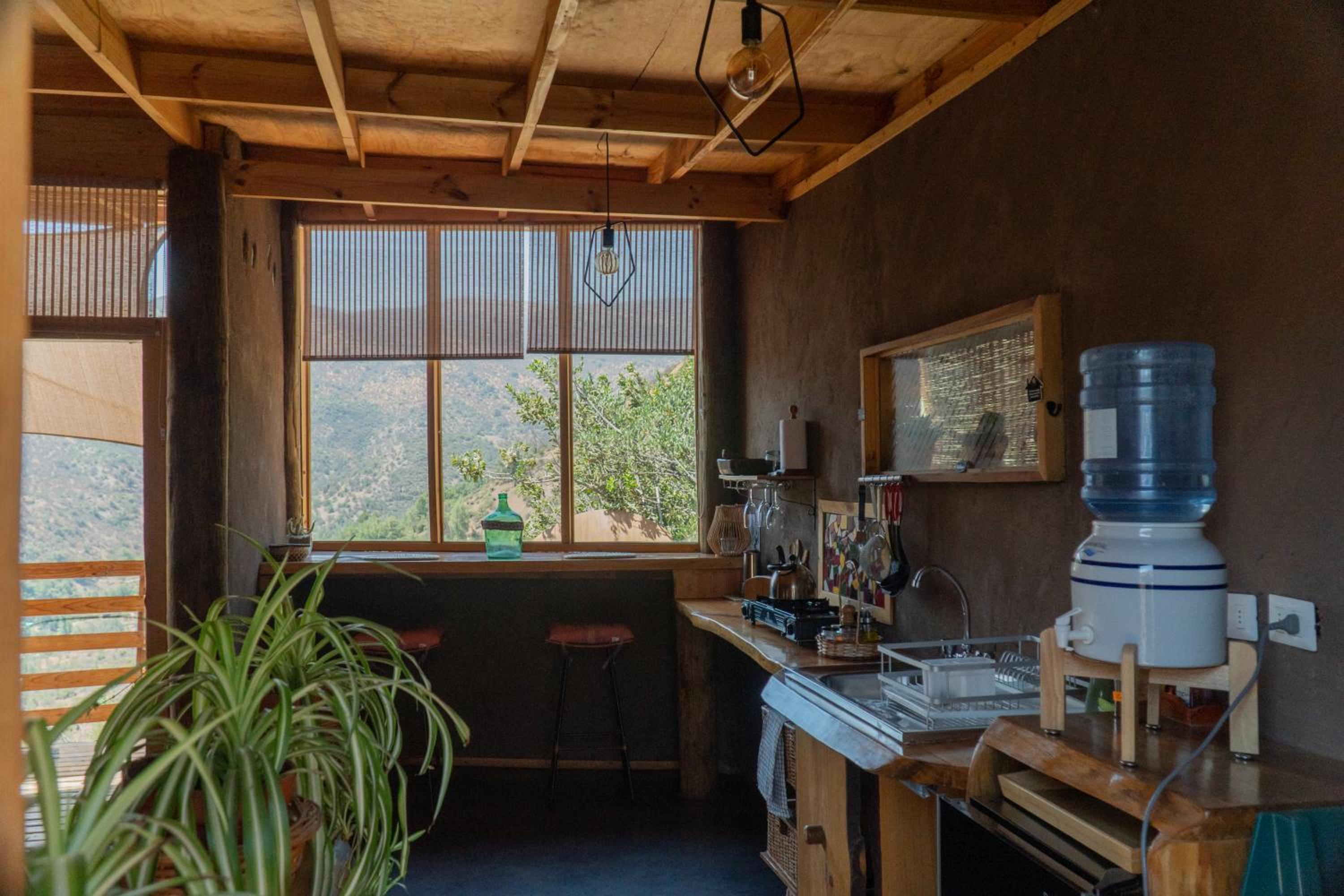 Suite with Mountain View photo 3