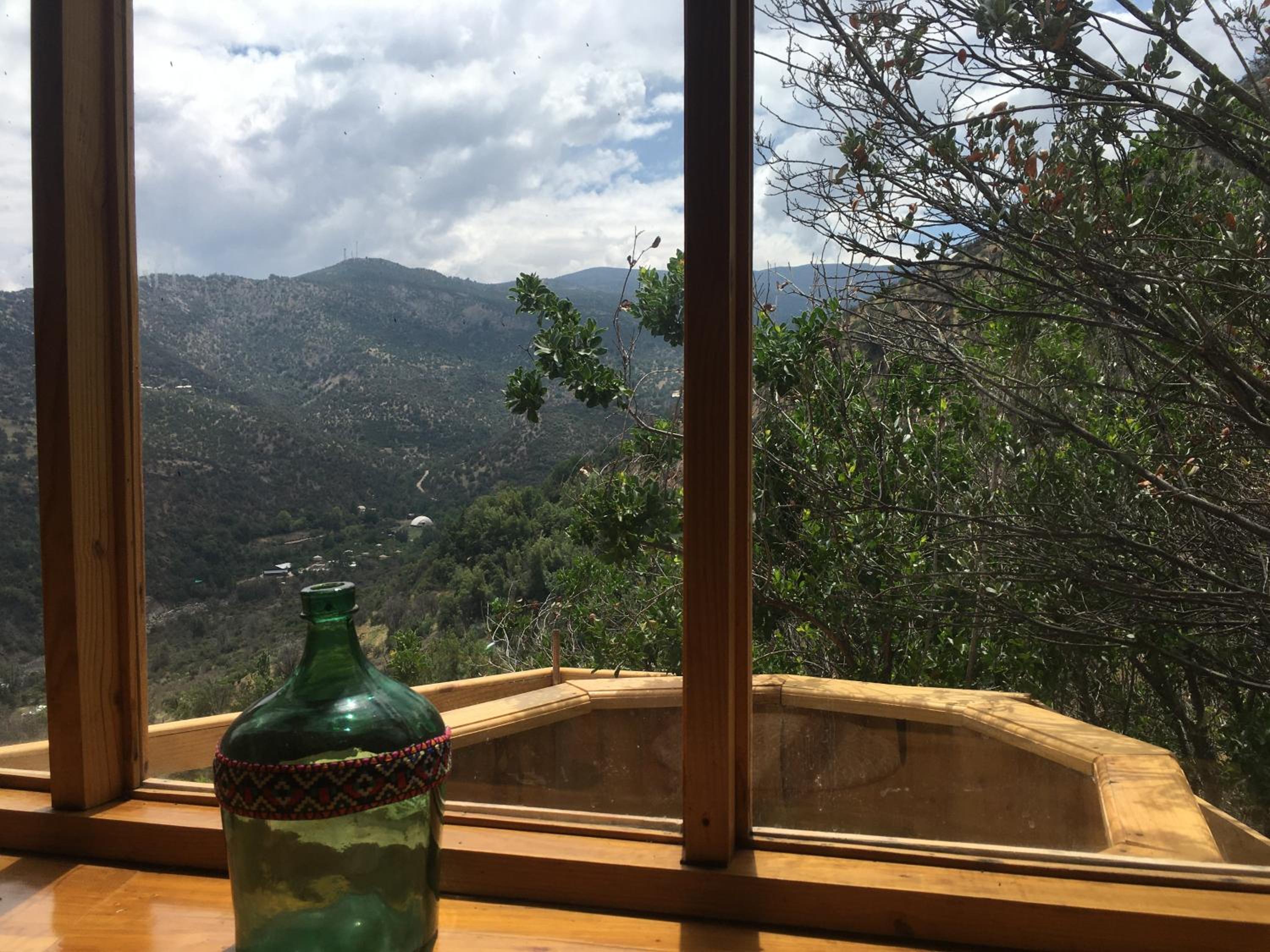 Suite with Mountain View photo 2