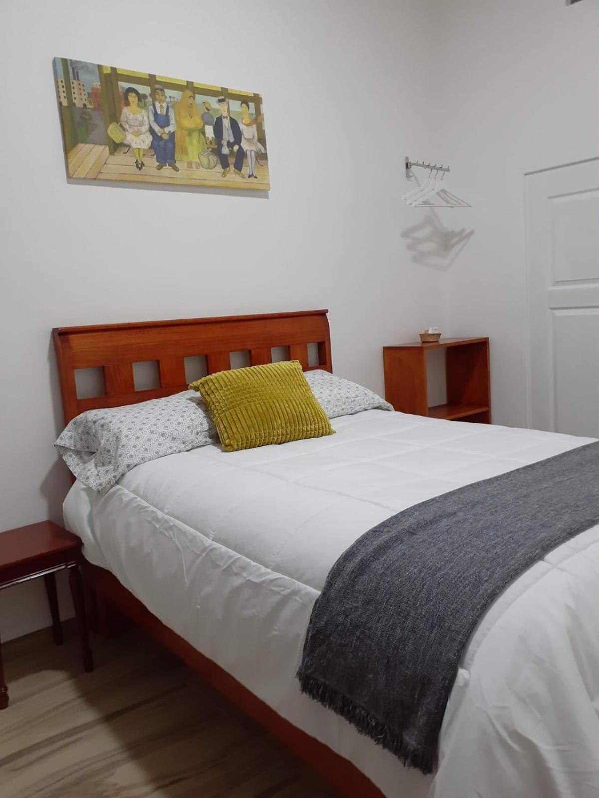 One-Bedroom Villa photo 2