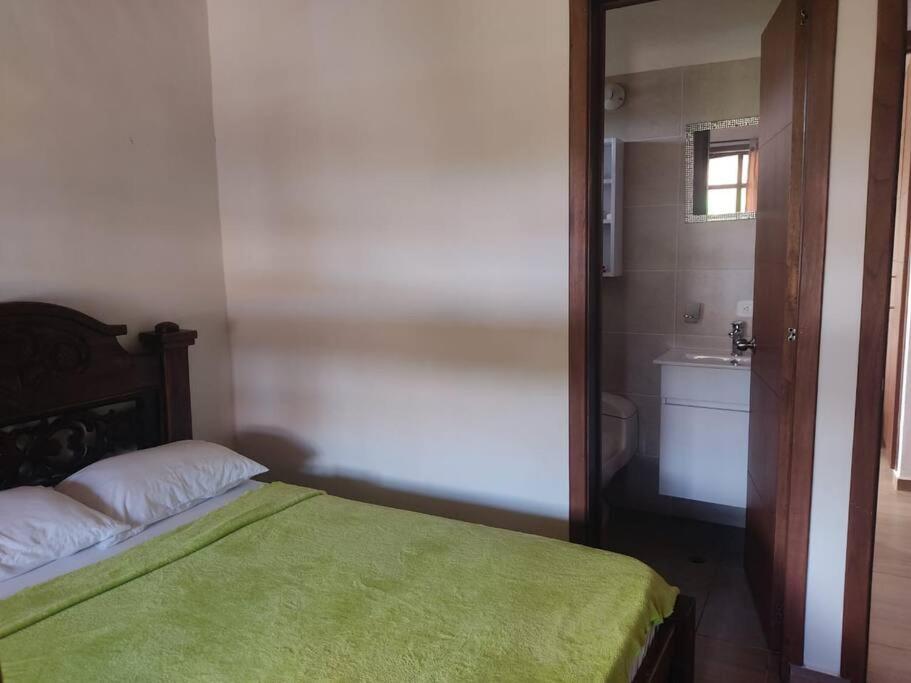 Three-Bedroom Villa photo 1