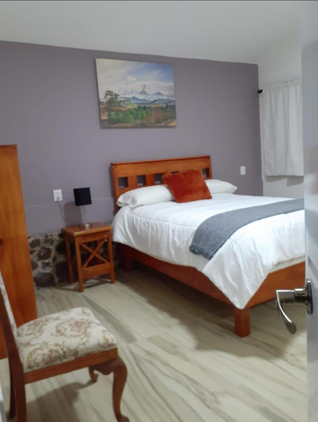 One-Bedroom Villa photo 2